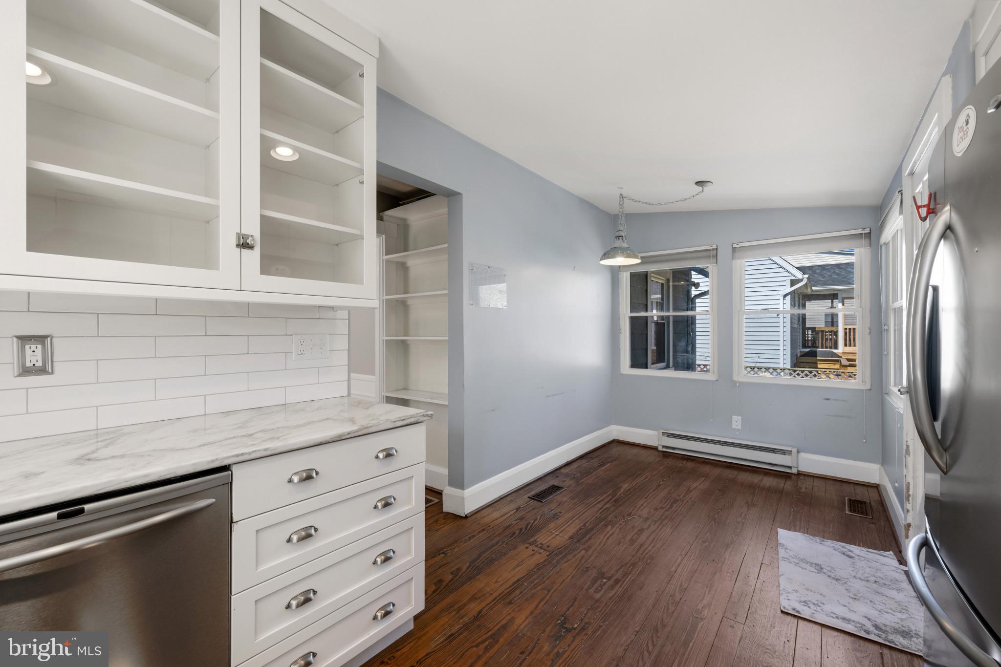 LUTHER VILLAGE - Residential