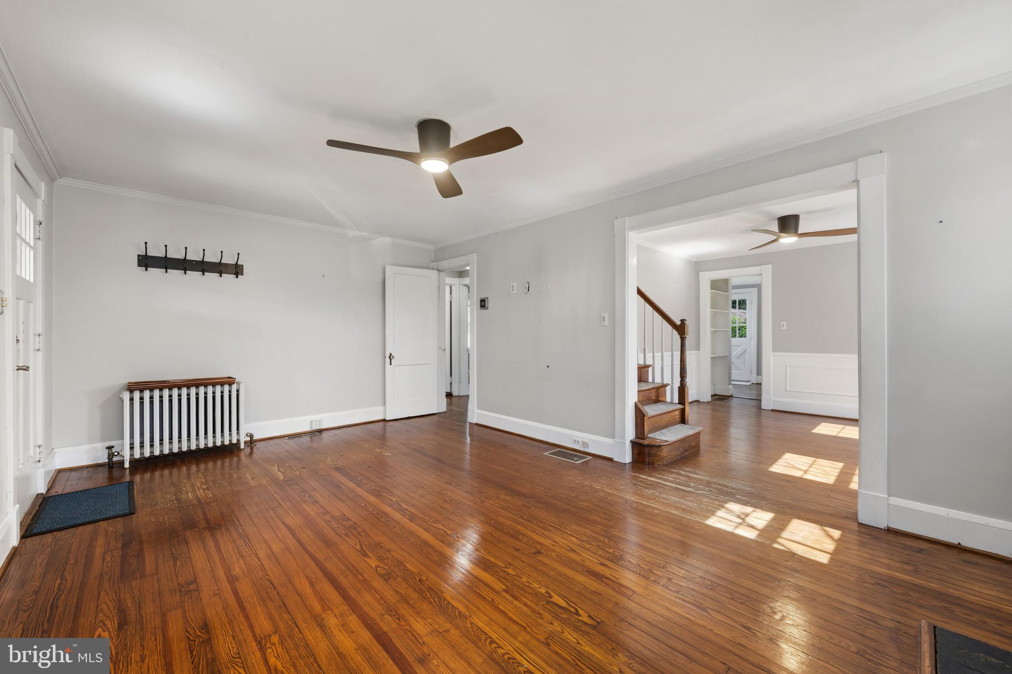 LUTHER VILLAGE - Residential