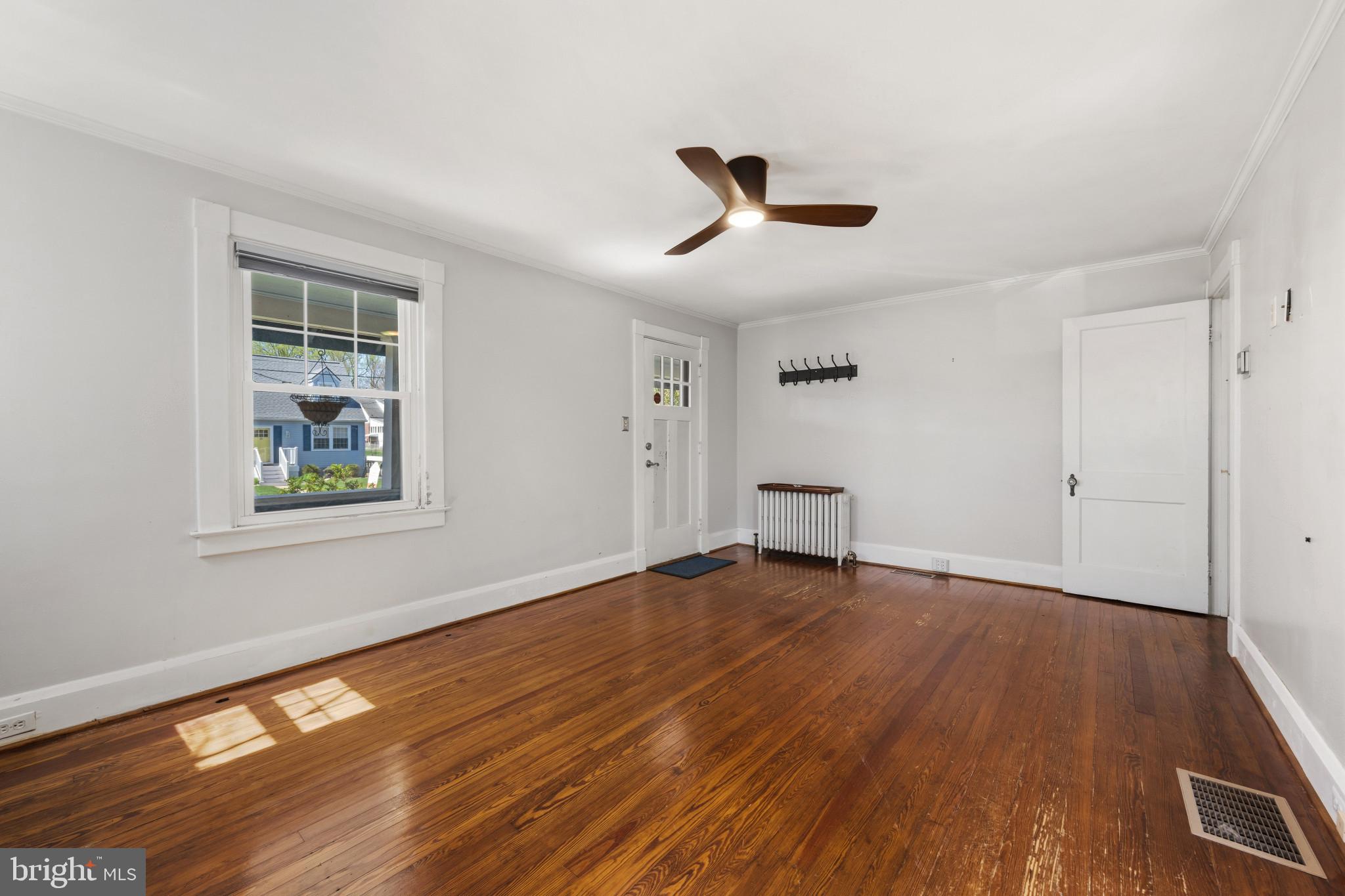 LUTHER VILLAGE - Residential