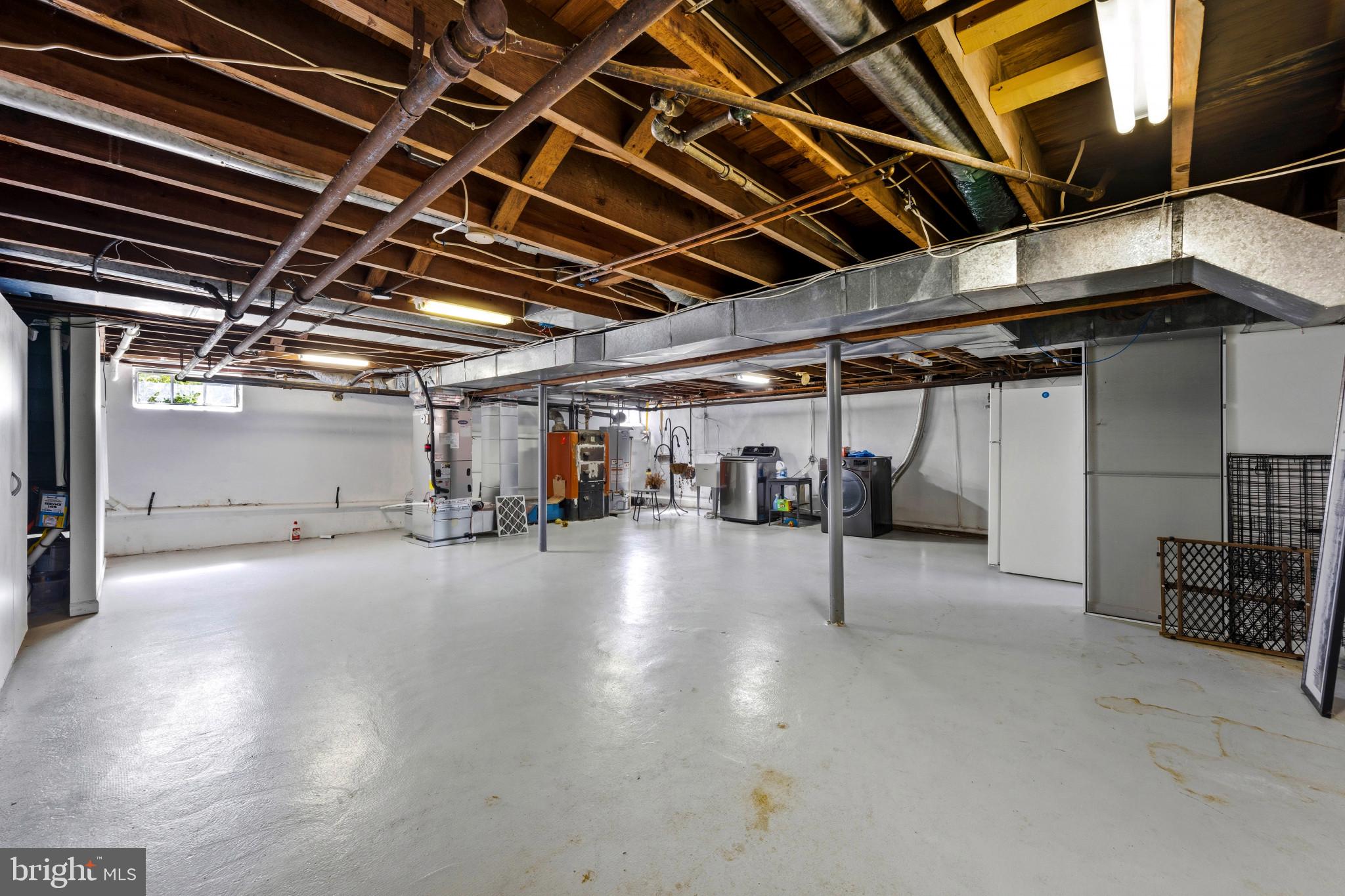 LUTHER VILLAGE - Residential