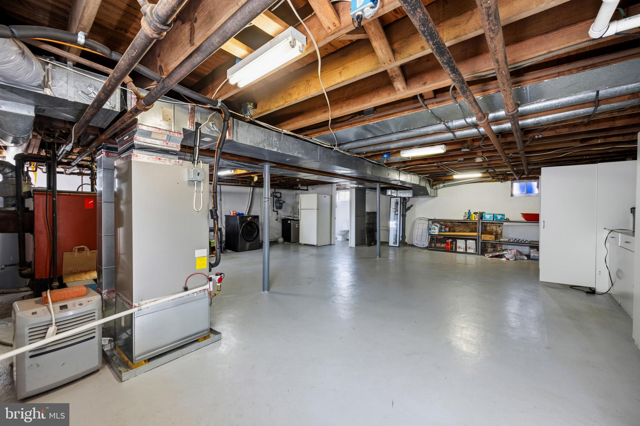 LUTHER VILLAGE - Residential