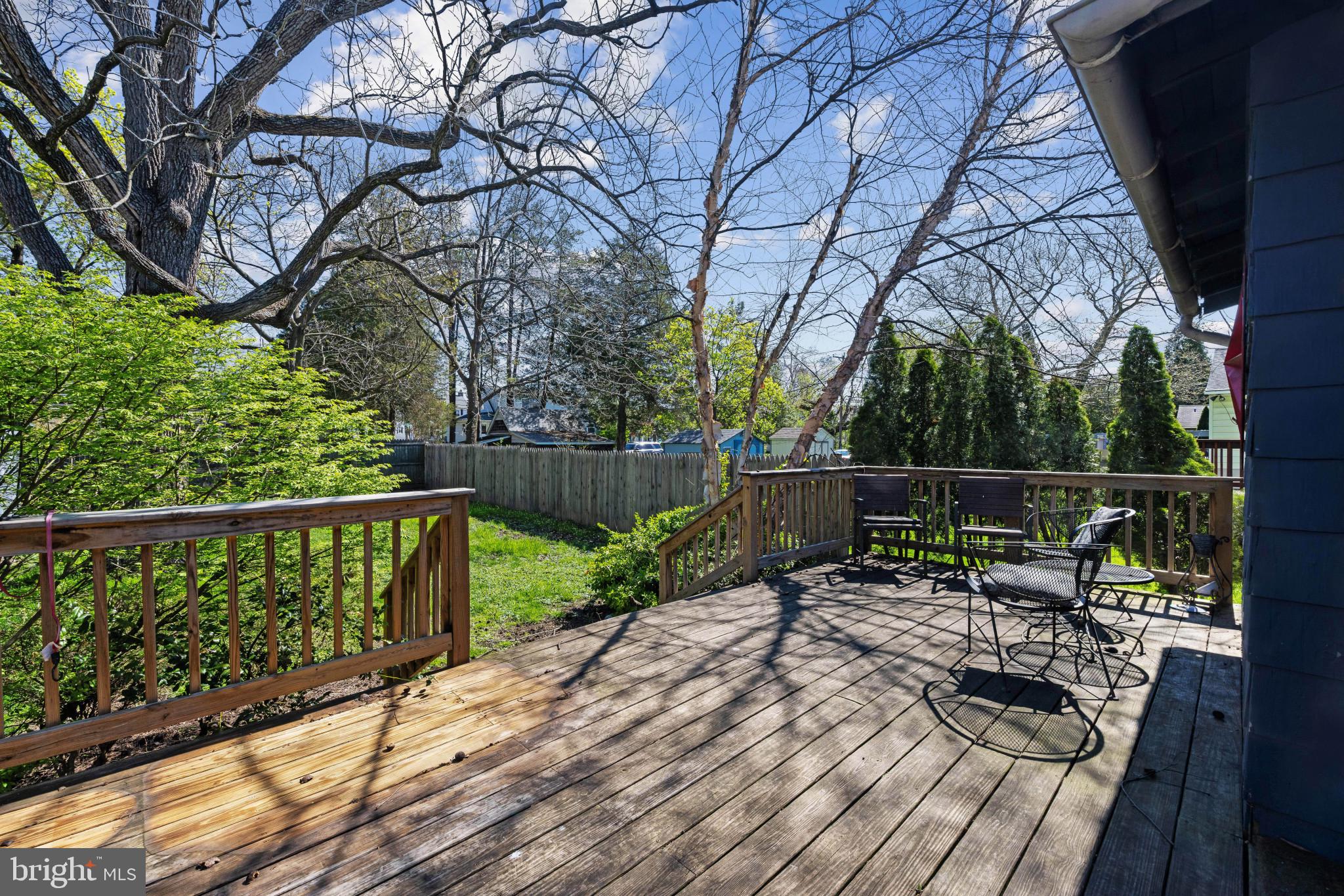 LUTHER VILLAGE - Residential