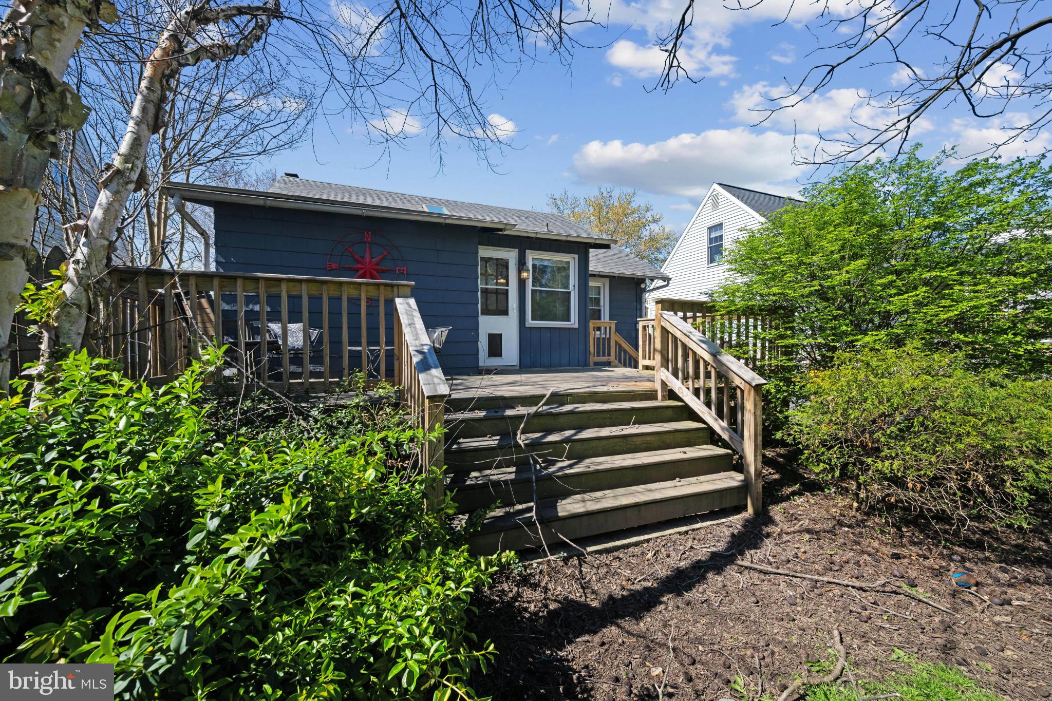 LUTHER VILLAGE - Residential