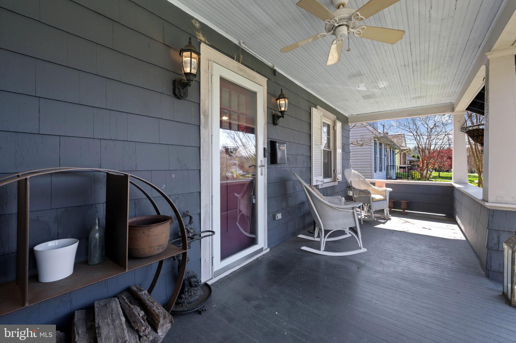 LUTHER VILLAGE - Residential