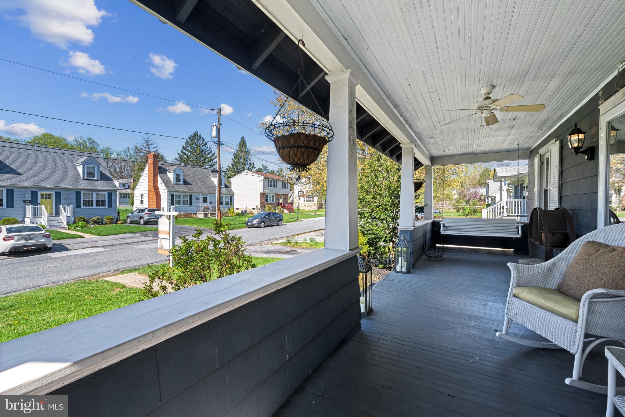 LUTHER VILLAGE - Residential