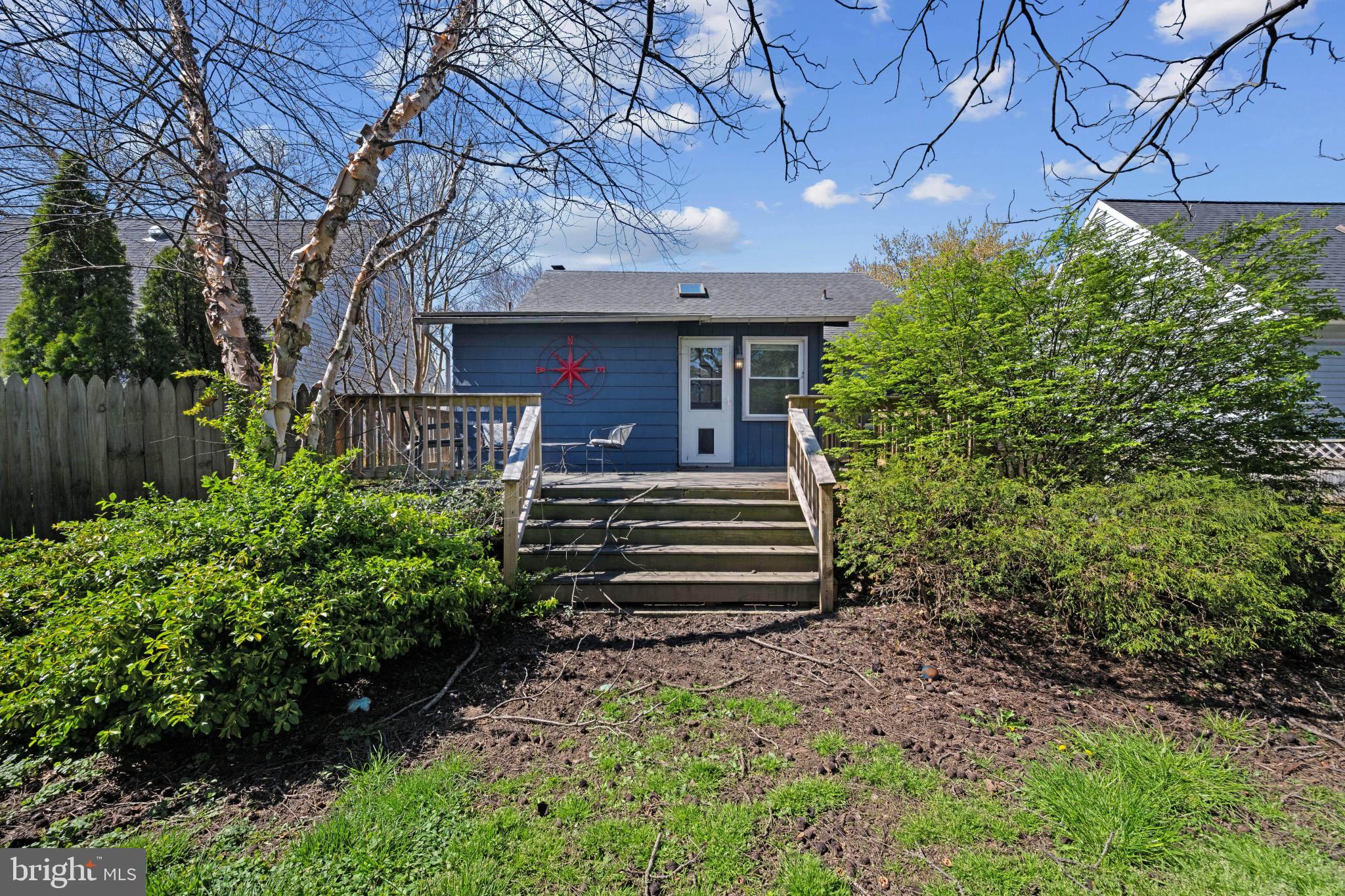 LUTHER VILLAGE - Residential