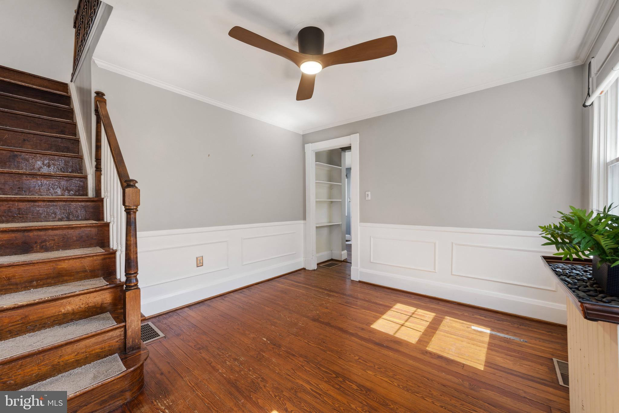 LUTHER VILLAGE - Residential