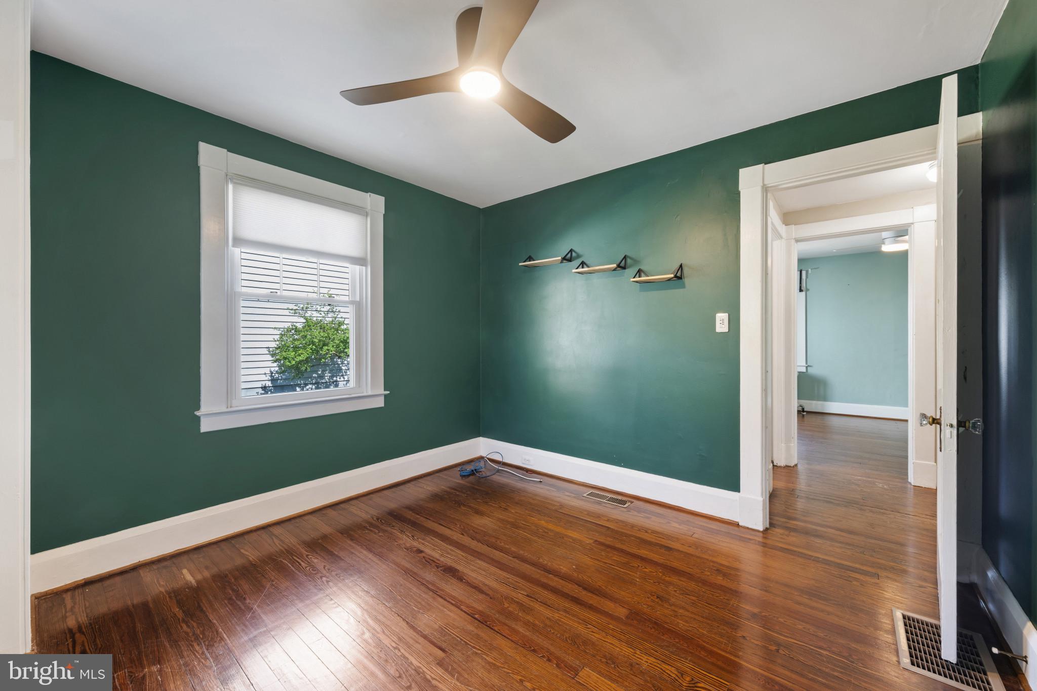 LUTHER VILLAGE - Residential