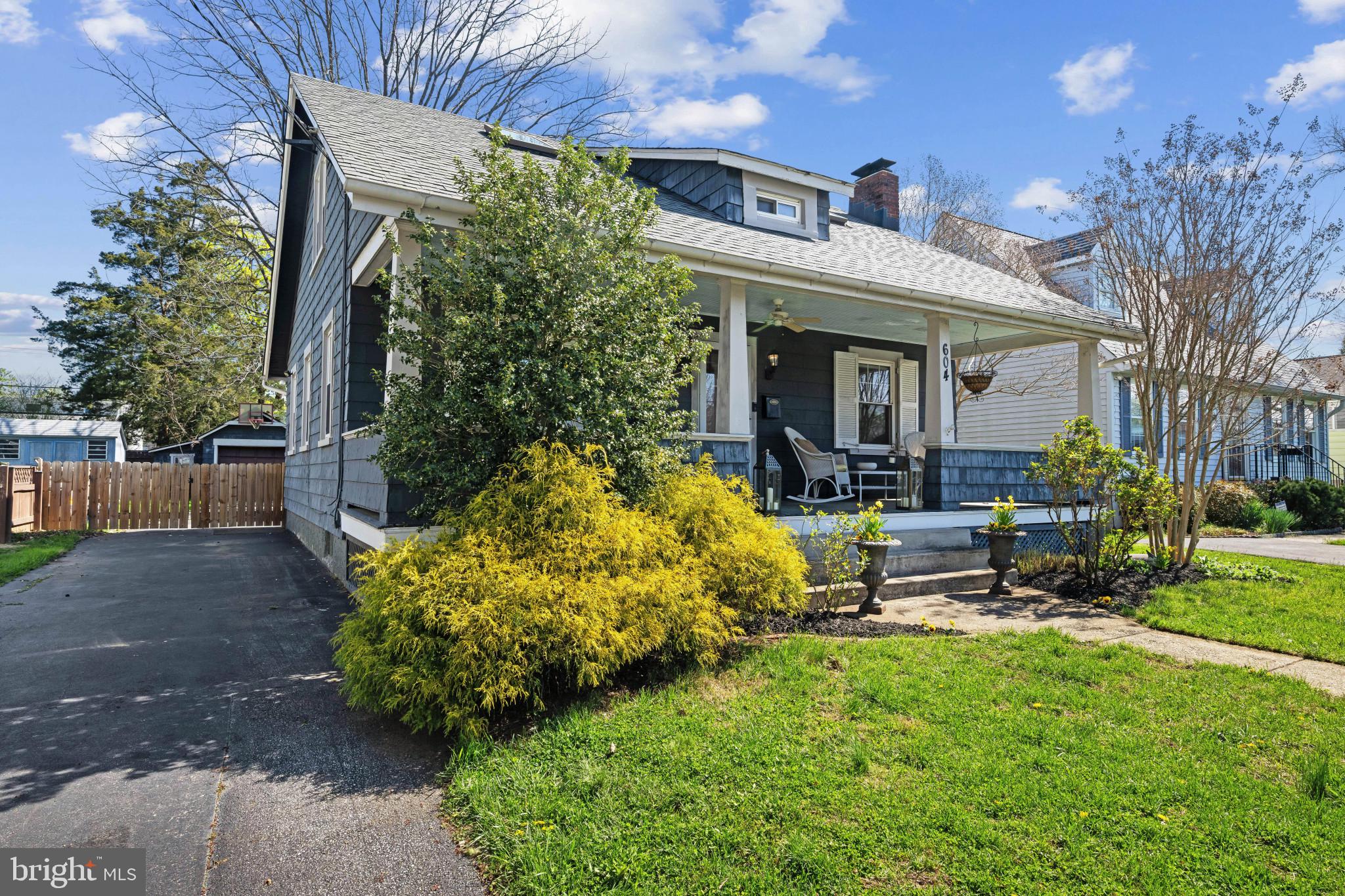 LUTHER VILLAGE - Residential