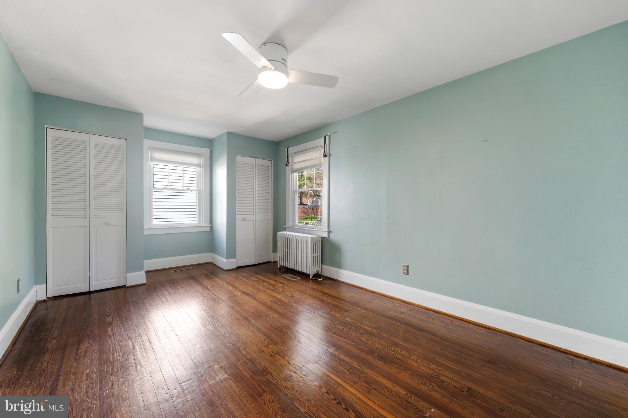 LUTHER VILLAGE - Residential