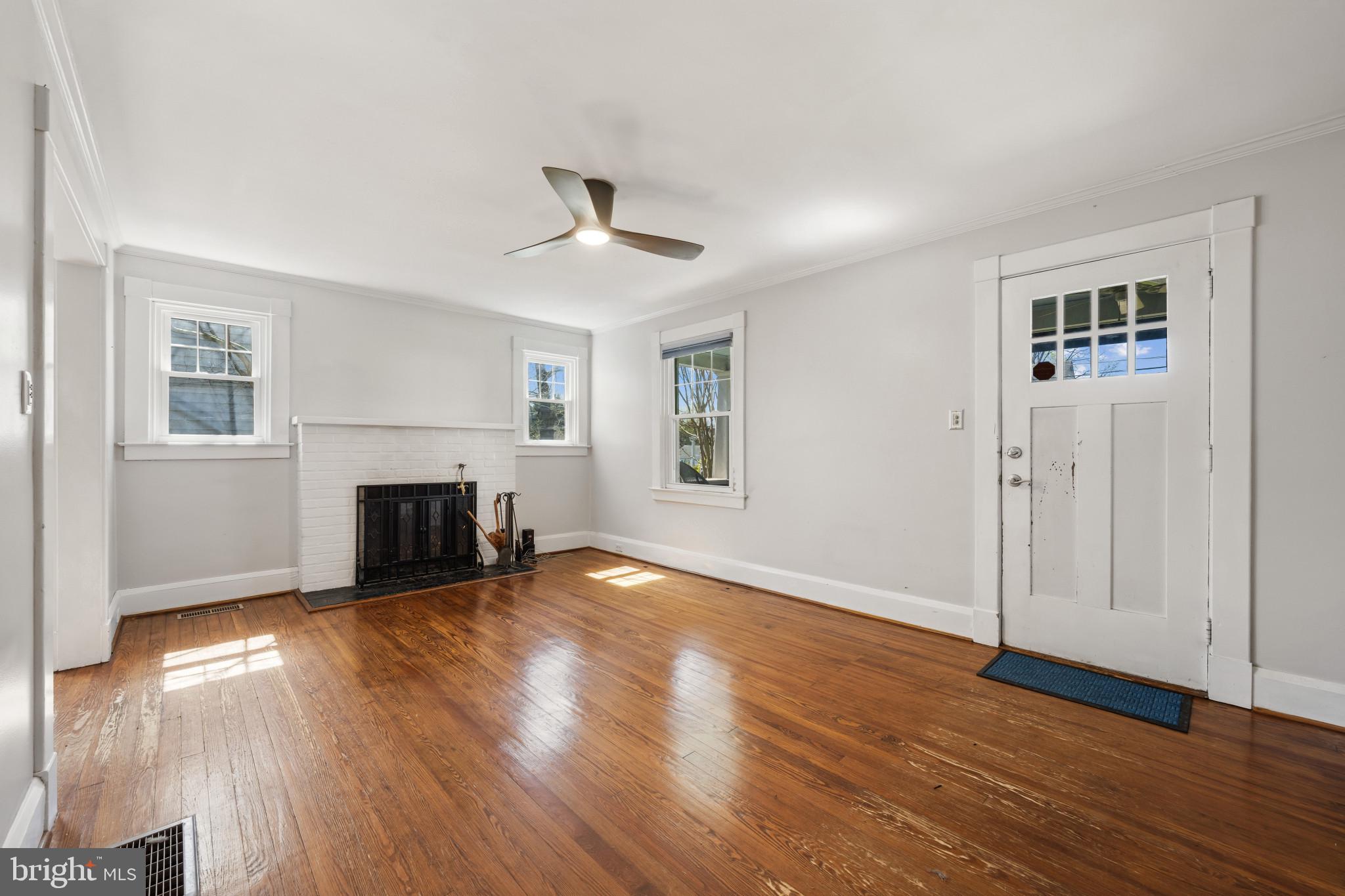 LUTHER VILLAGE - Residential