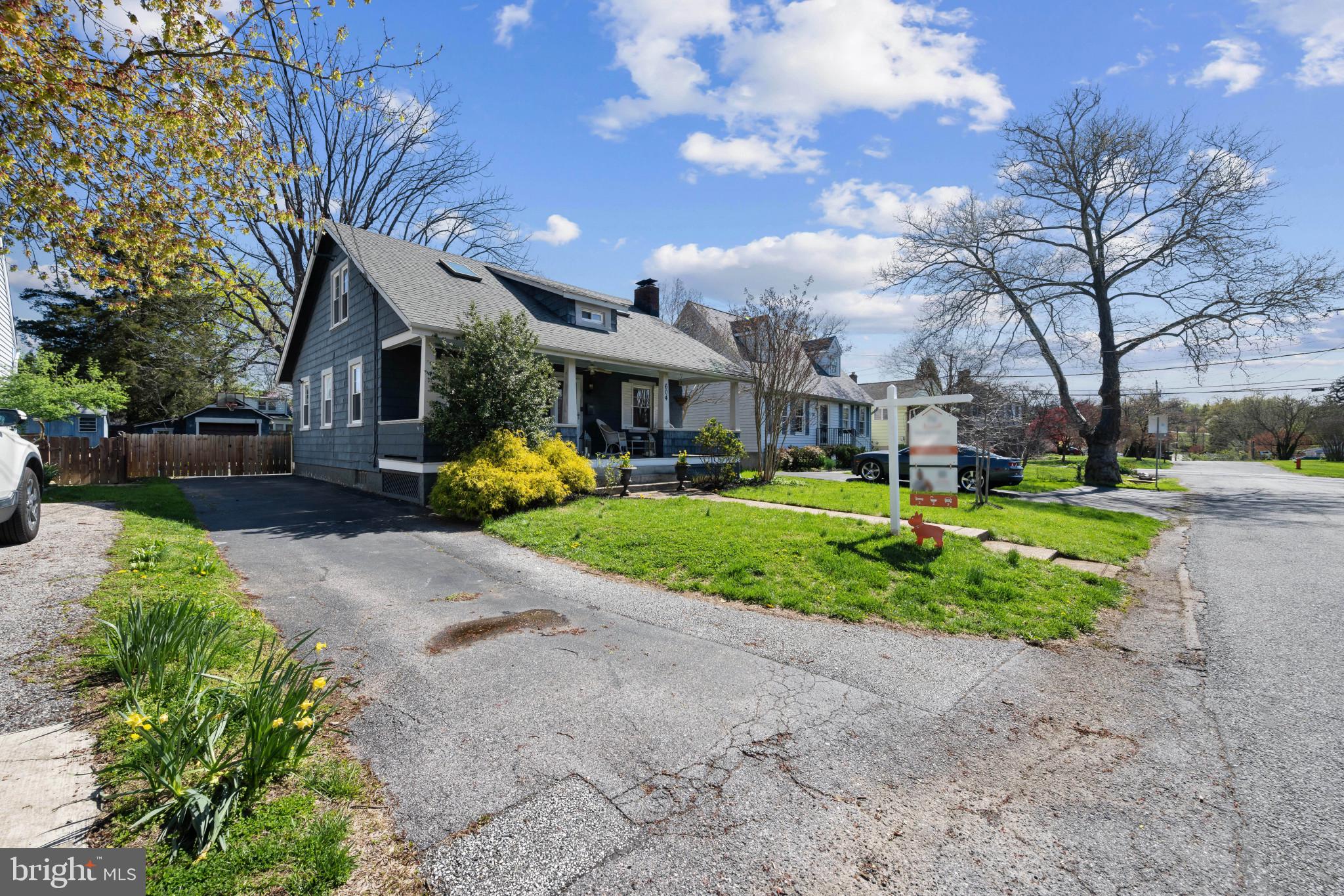 LUTHER VILLAGE - Residential