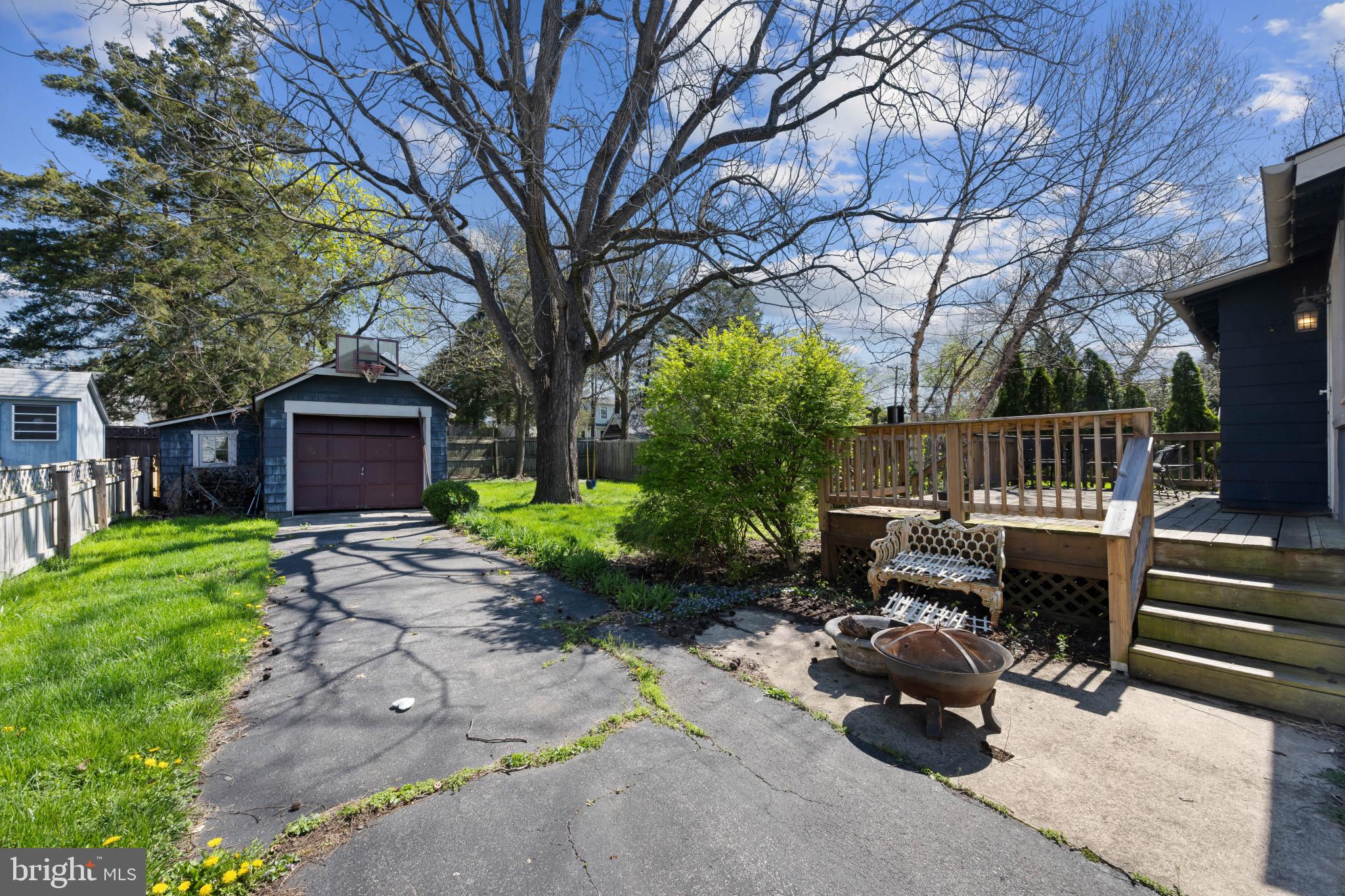 LUTHER VILLAGE - Residential