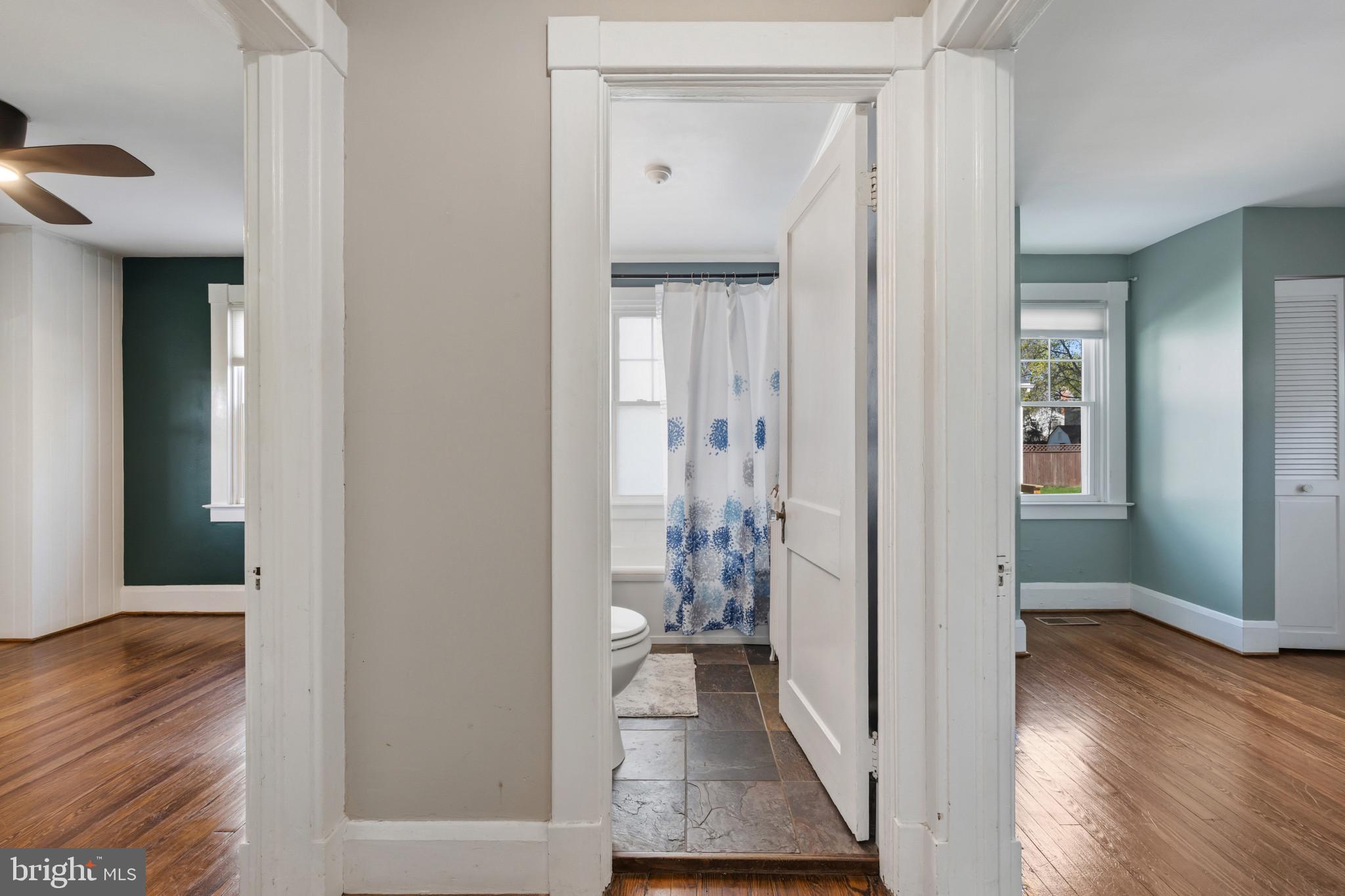 LUTHER VILLAGE - Residential