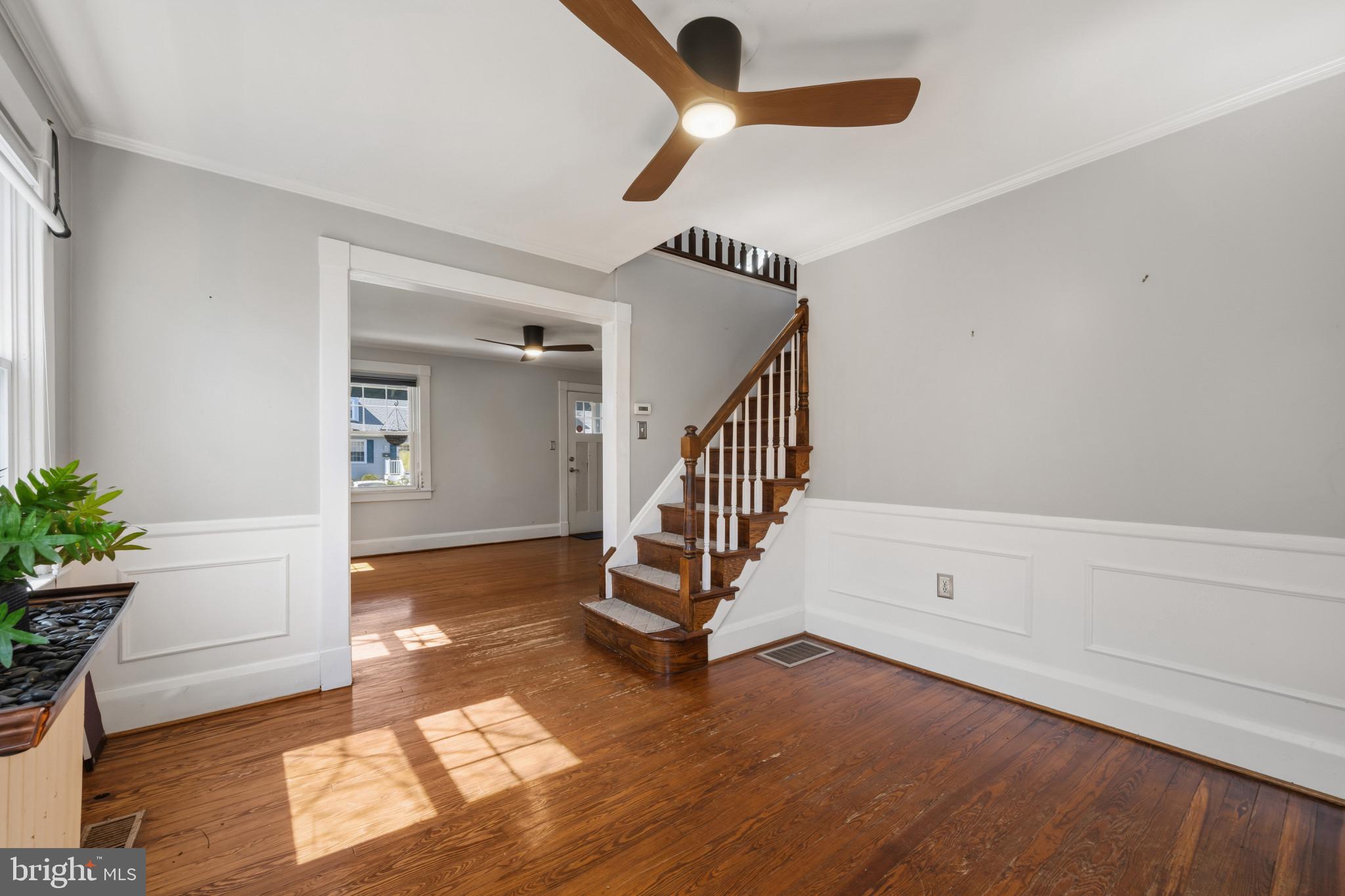 LUTHER VILLAGE - Residential