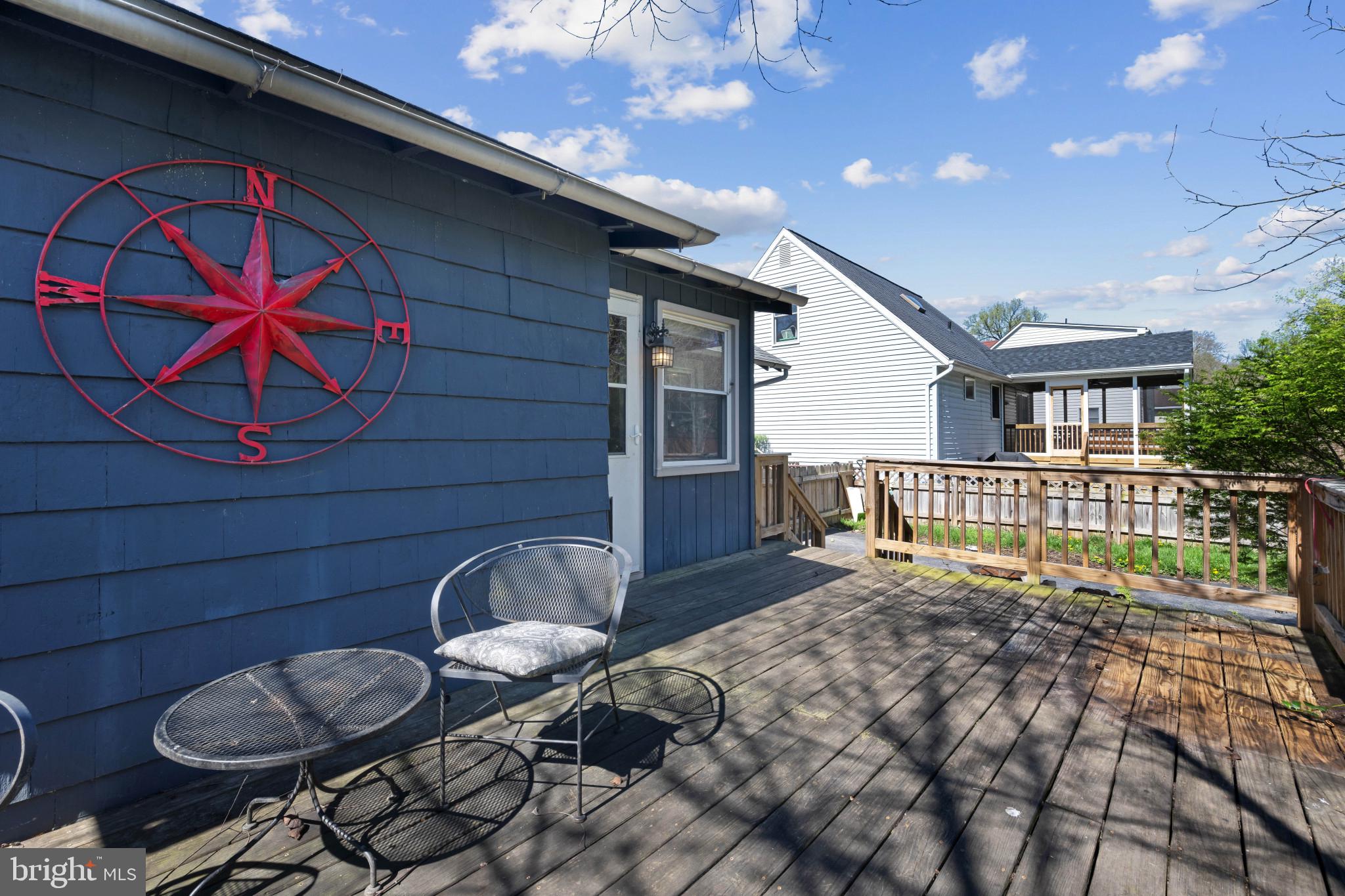 LUTHER VILLAGE - Residential