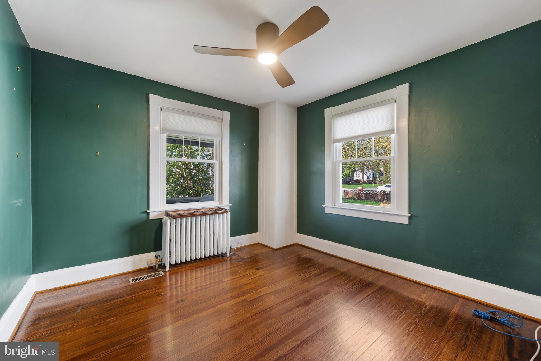 LUTHER VILLAGE - Residential