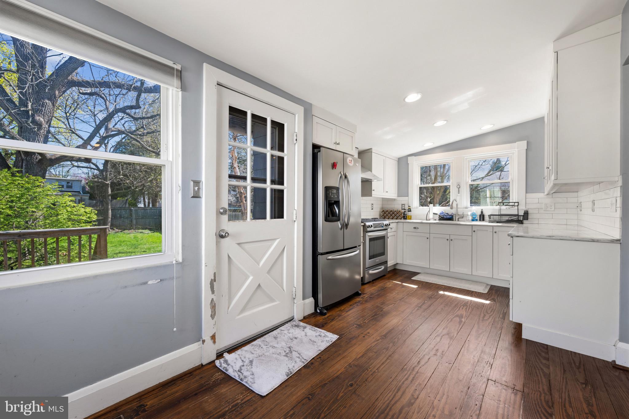 LUTHER VILLAGE - Residential