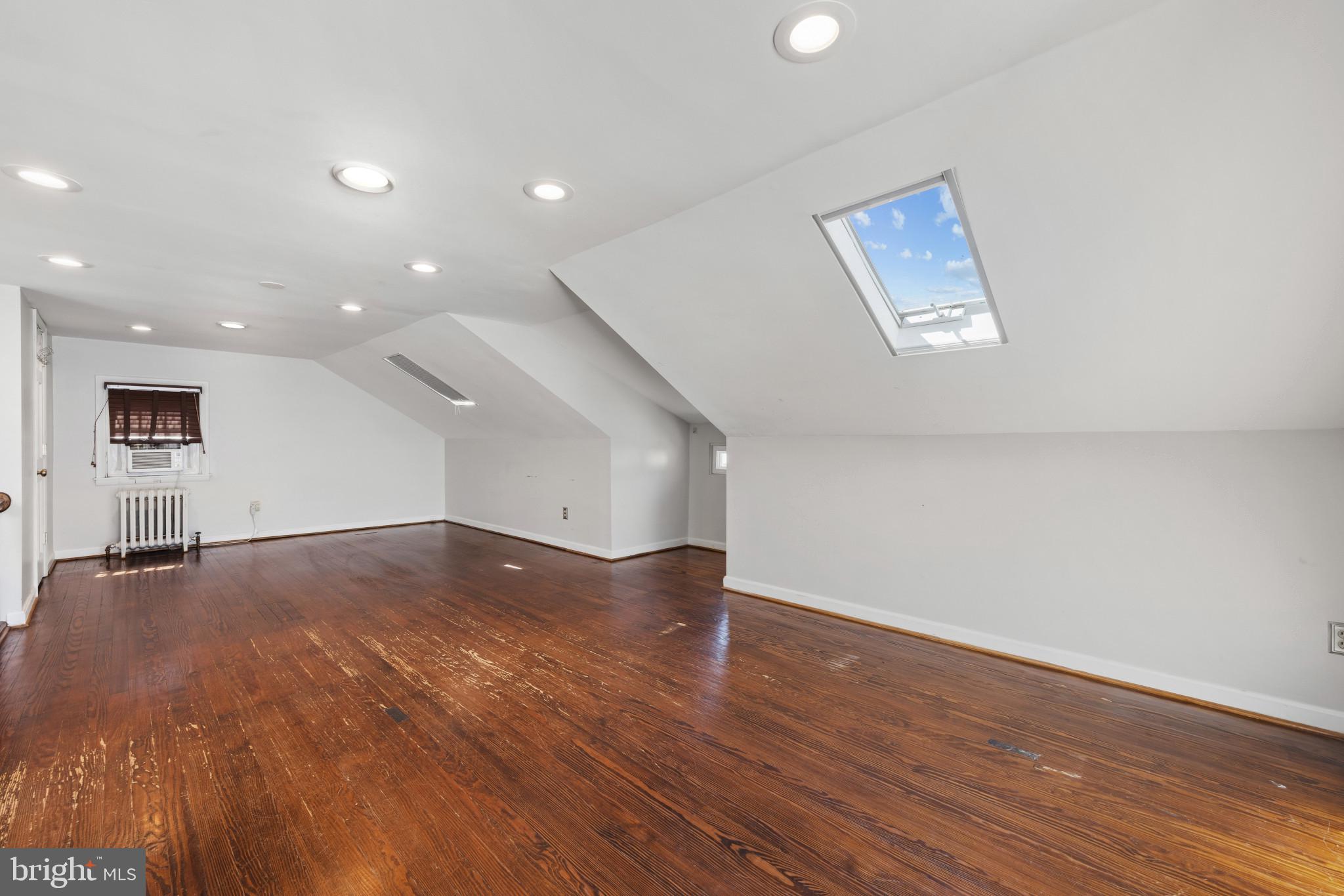 LUTHER VILLAGE - Residential