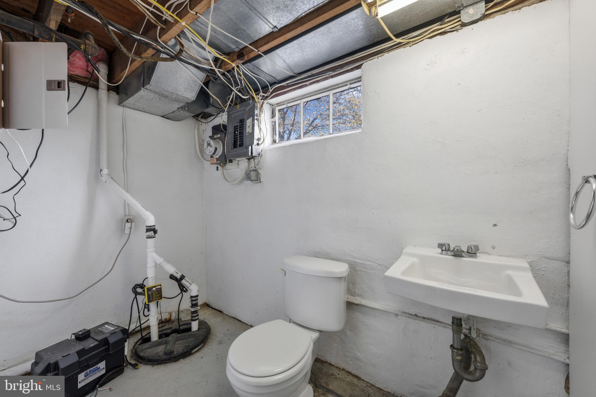 LUTHER VILLAGE - Residential