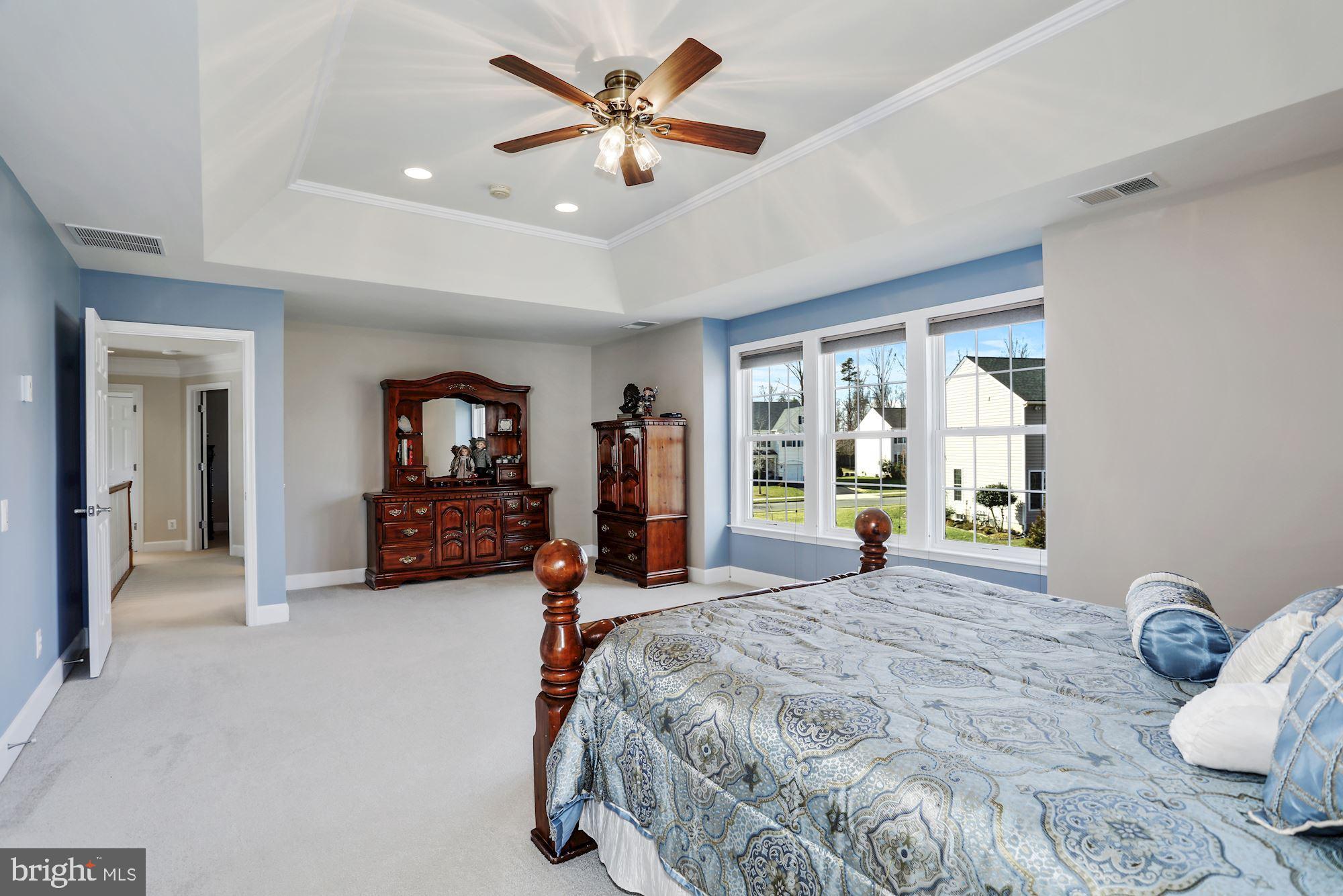 MAYFIELD TRACE - Residential