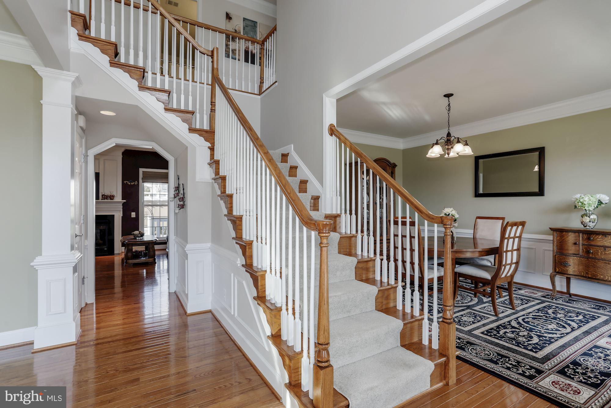 MAYFIELD TRACE - Residential