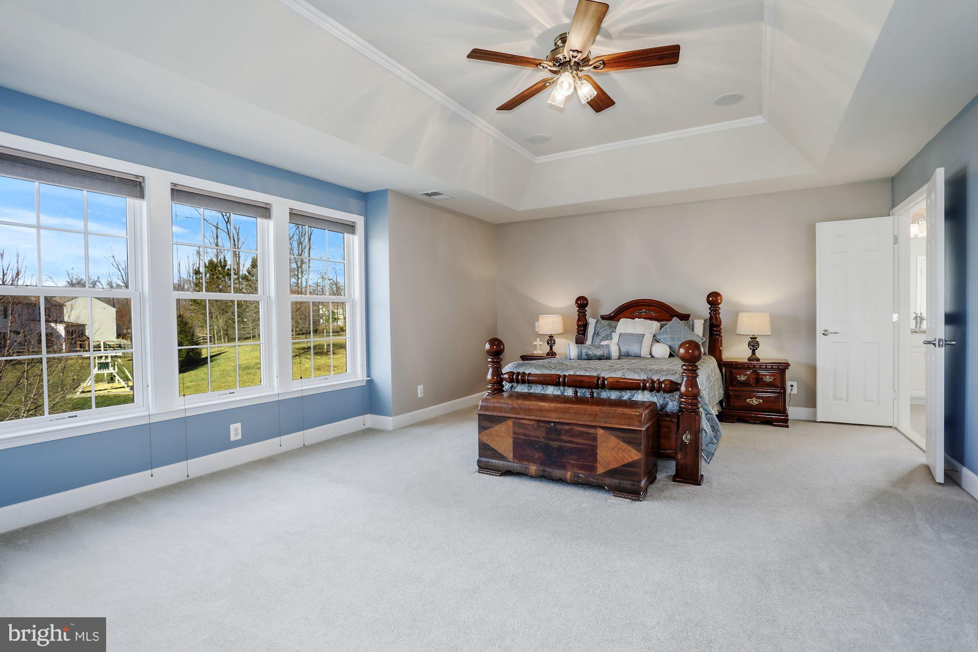 MAYFIELD TRACE - Residential