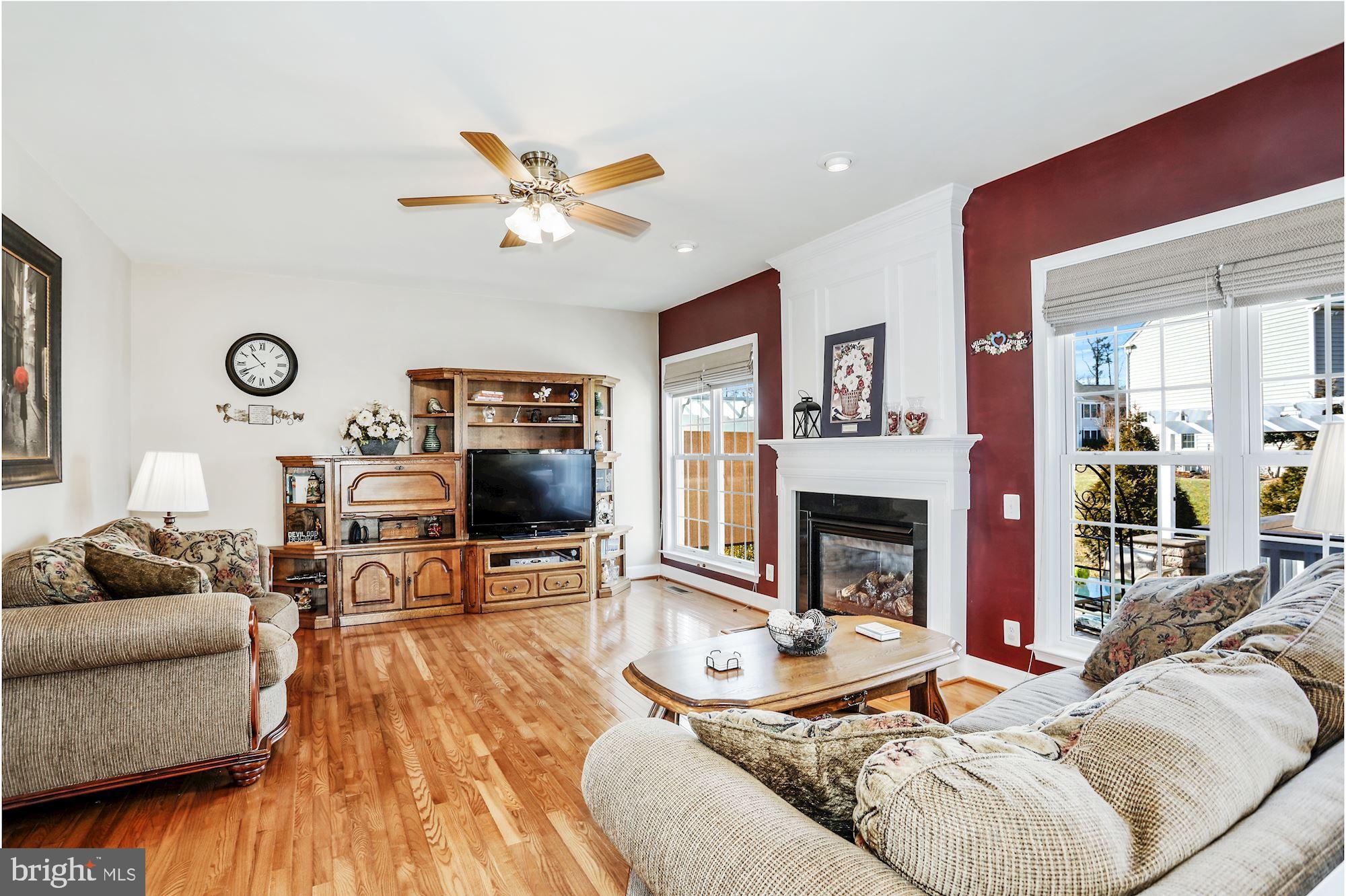 MAYFIELD TRACE - Residential