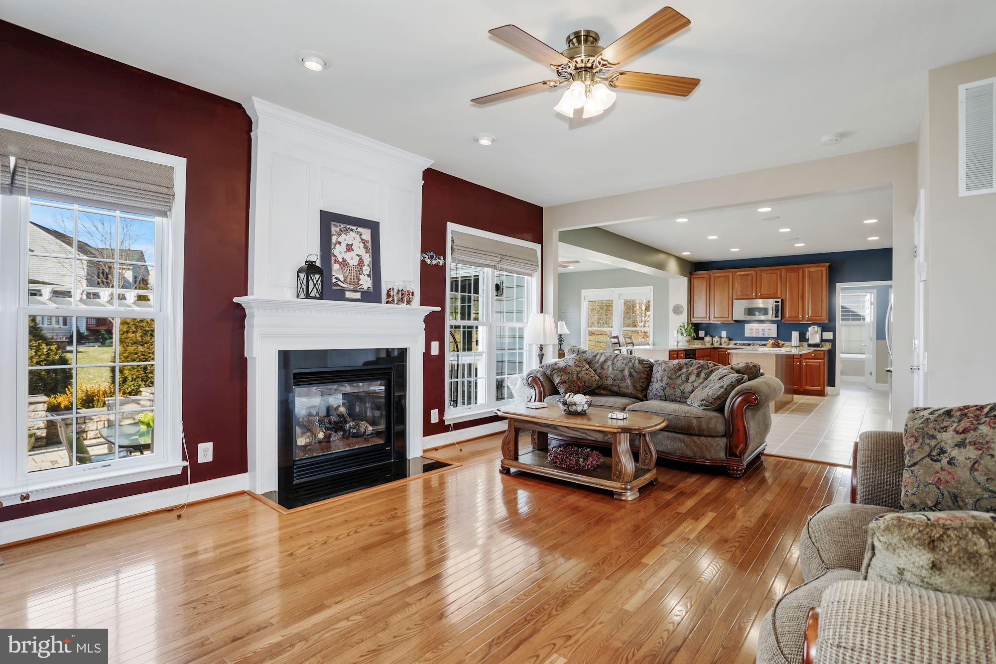 MAYFIELD TRACE - Residential