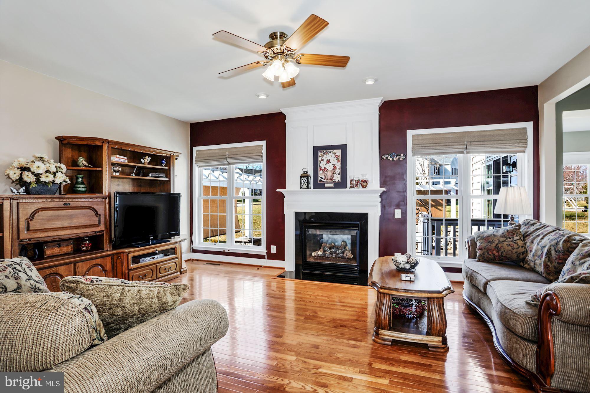 MAYFIELD TRACE - Residential