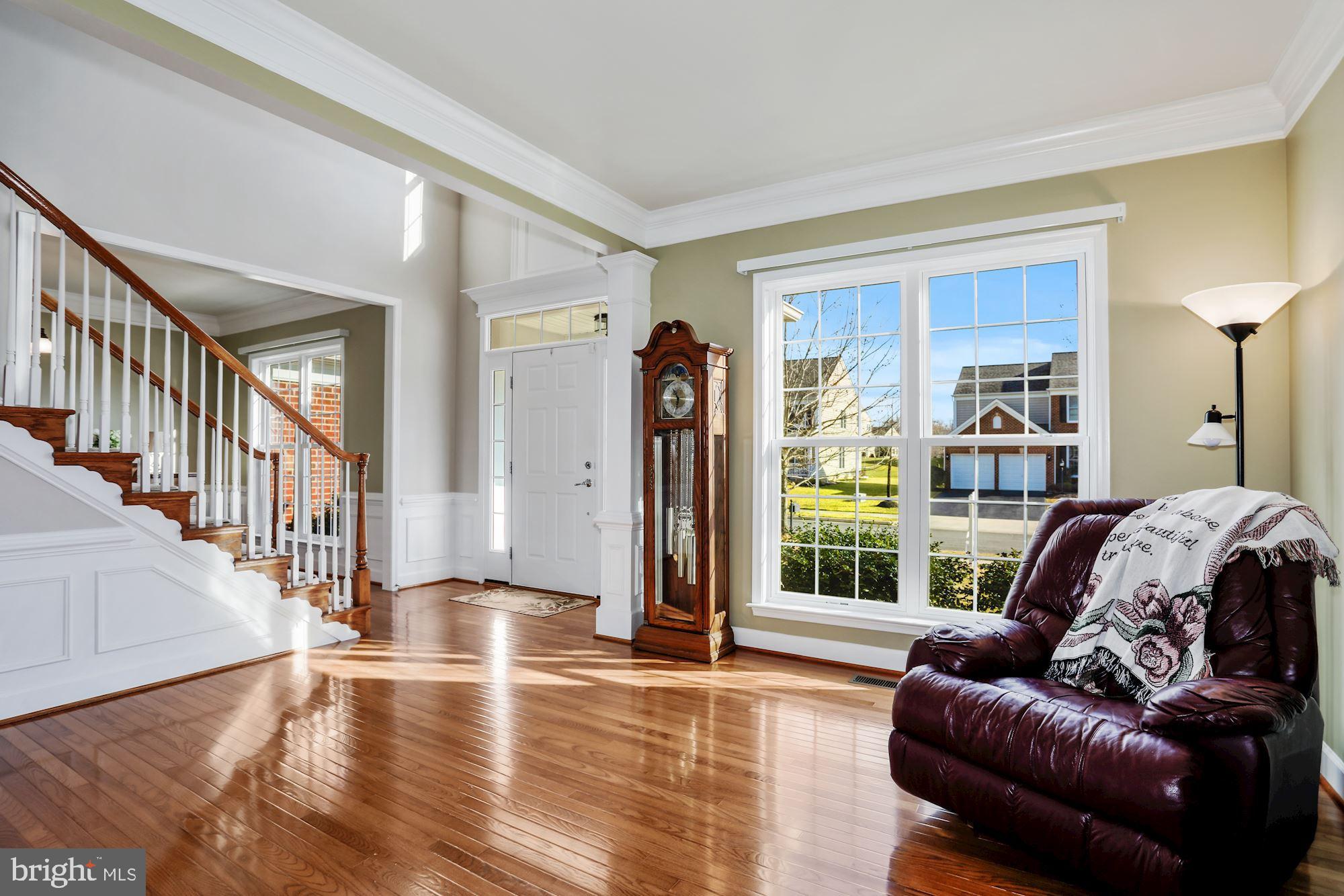 MAYFIELD TRACE - Residential