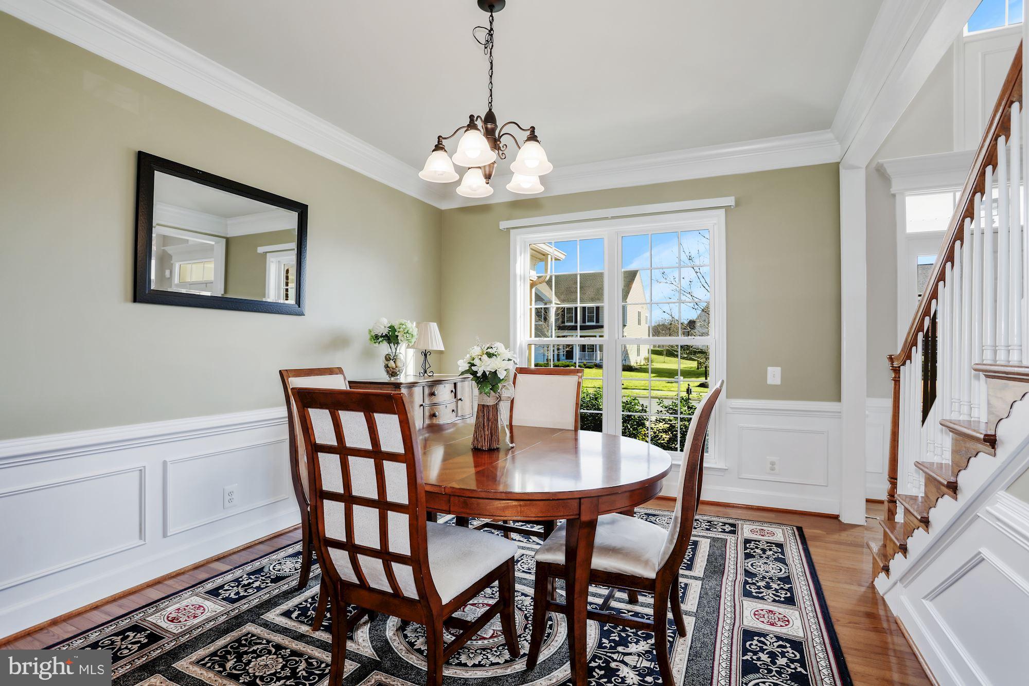 MAYFIELD TRACE - Residential