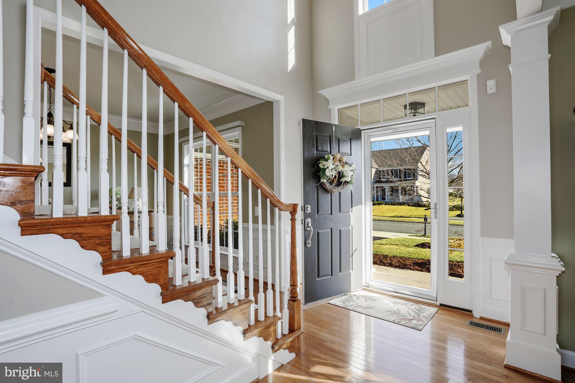 MAYFIELD TRACE - Residential