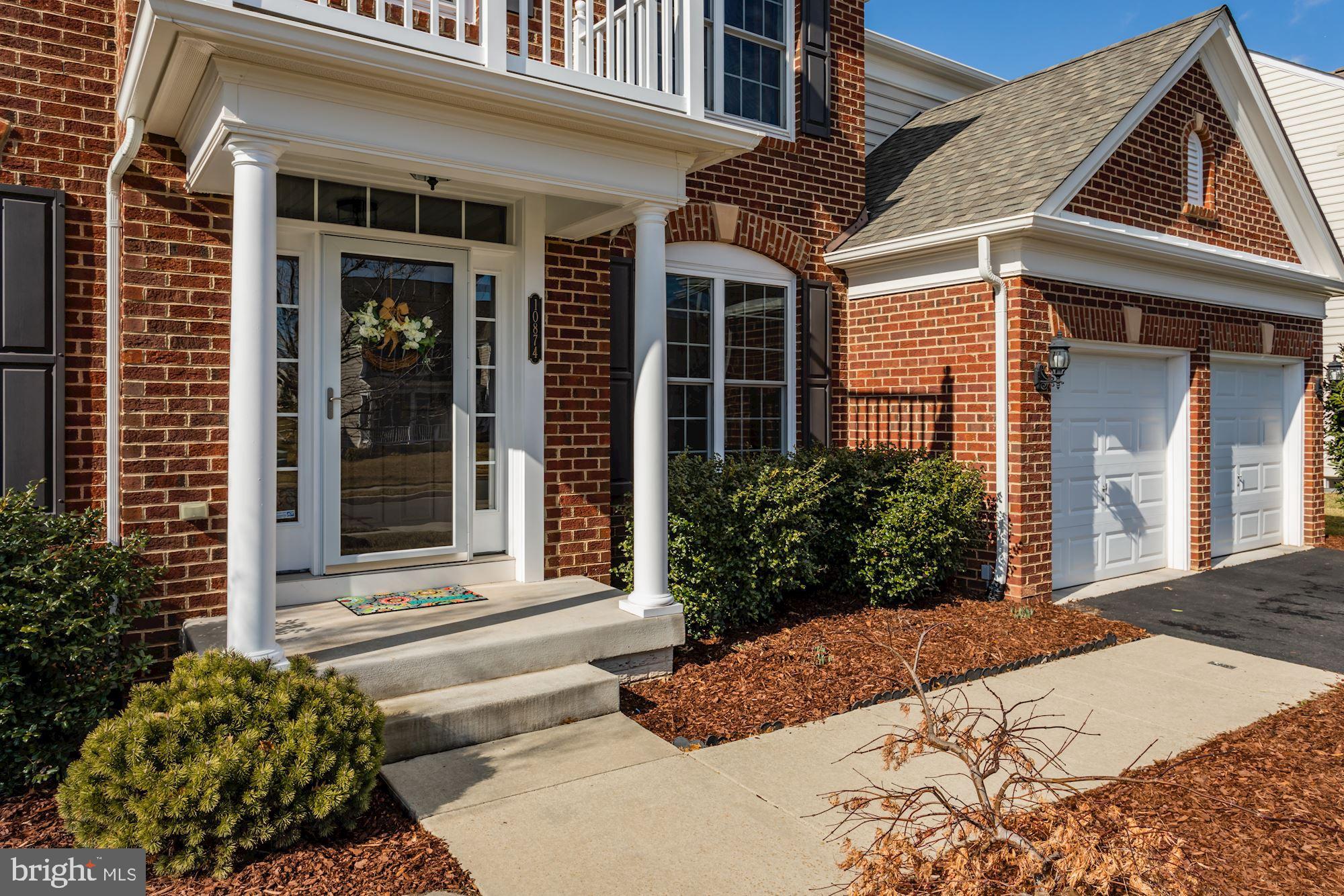 MAYFIELD TRACE - Residential