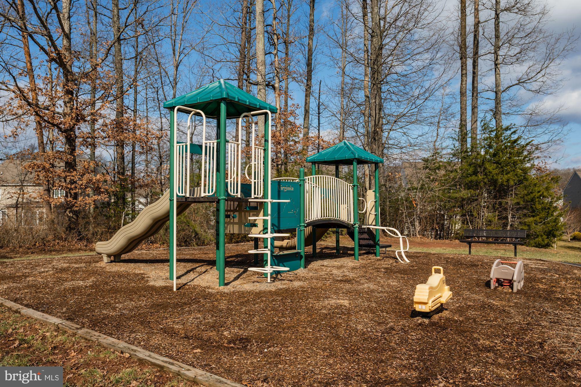 MAYFIELD TRACE - Residential