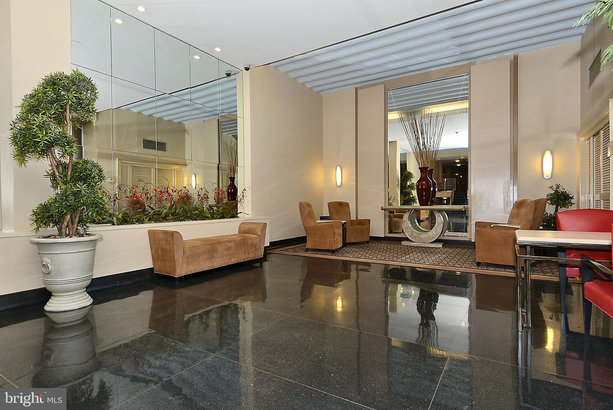 2500 Q STREET NW 620