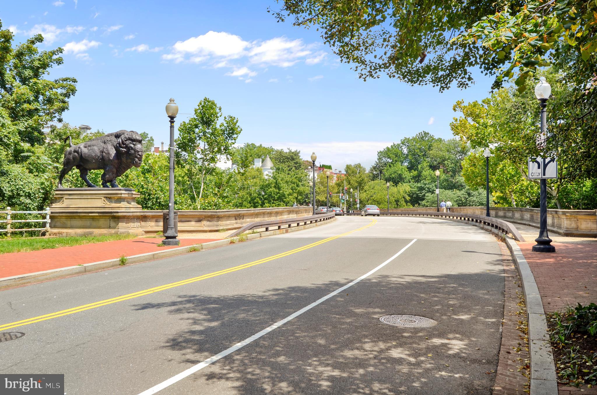 2500 Q STREET NW 620