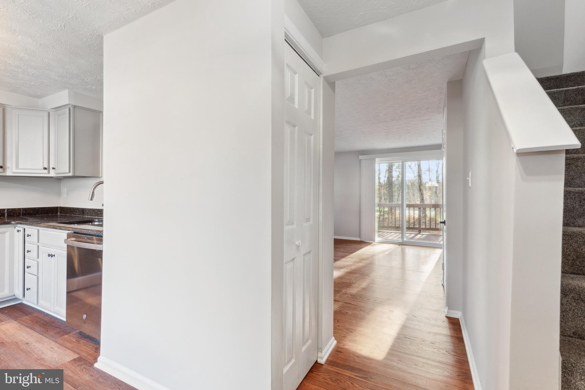 VILLAGE OF OWEN BROWN - Residential