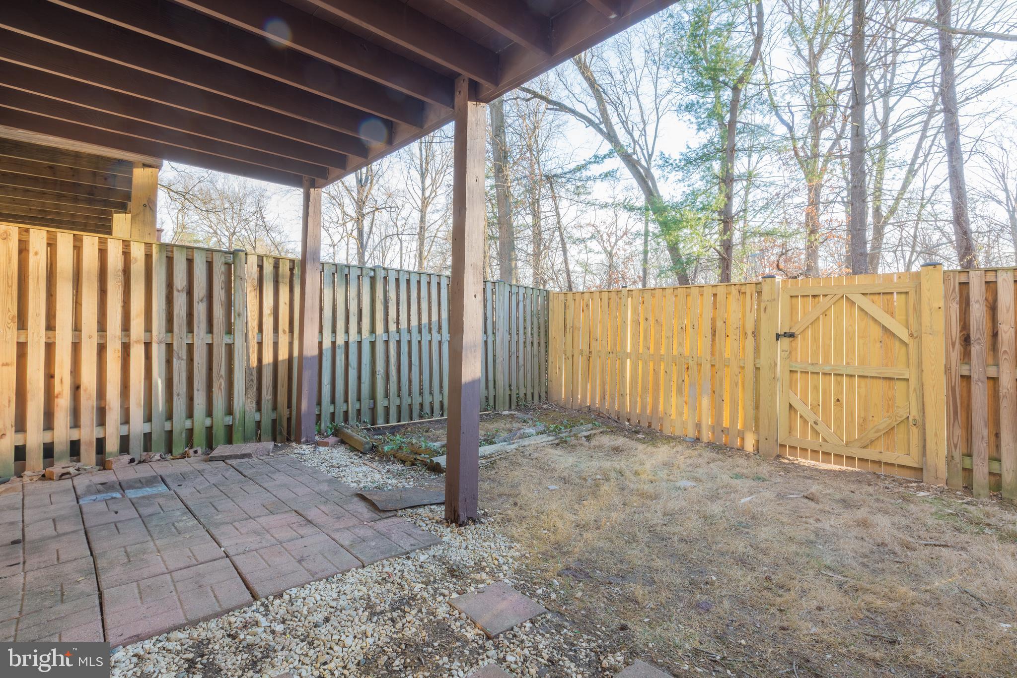 VILLAGE OF OWEN BROWN - Residential