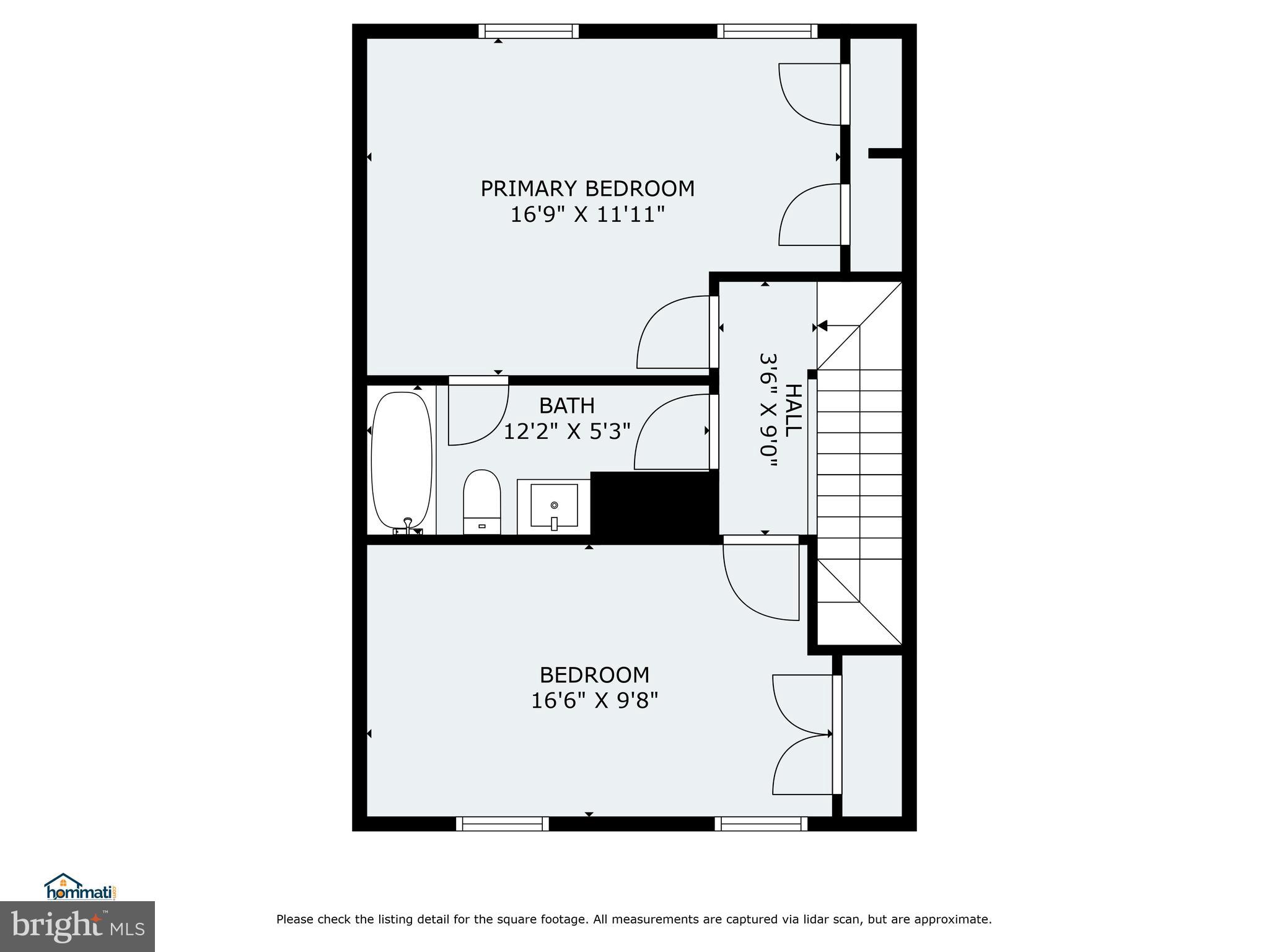 VILLAGE OF OWEN BROWN - Residential