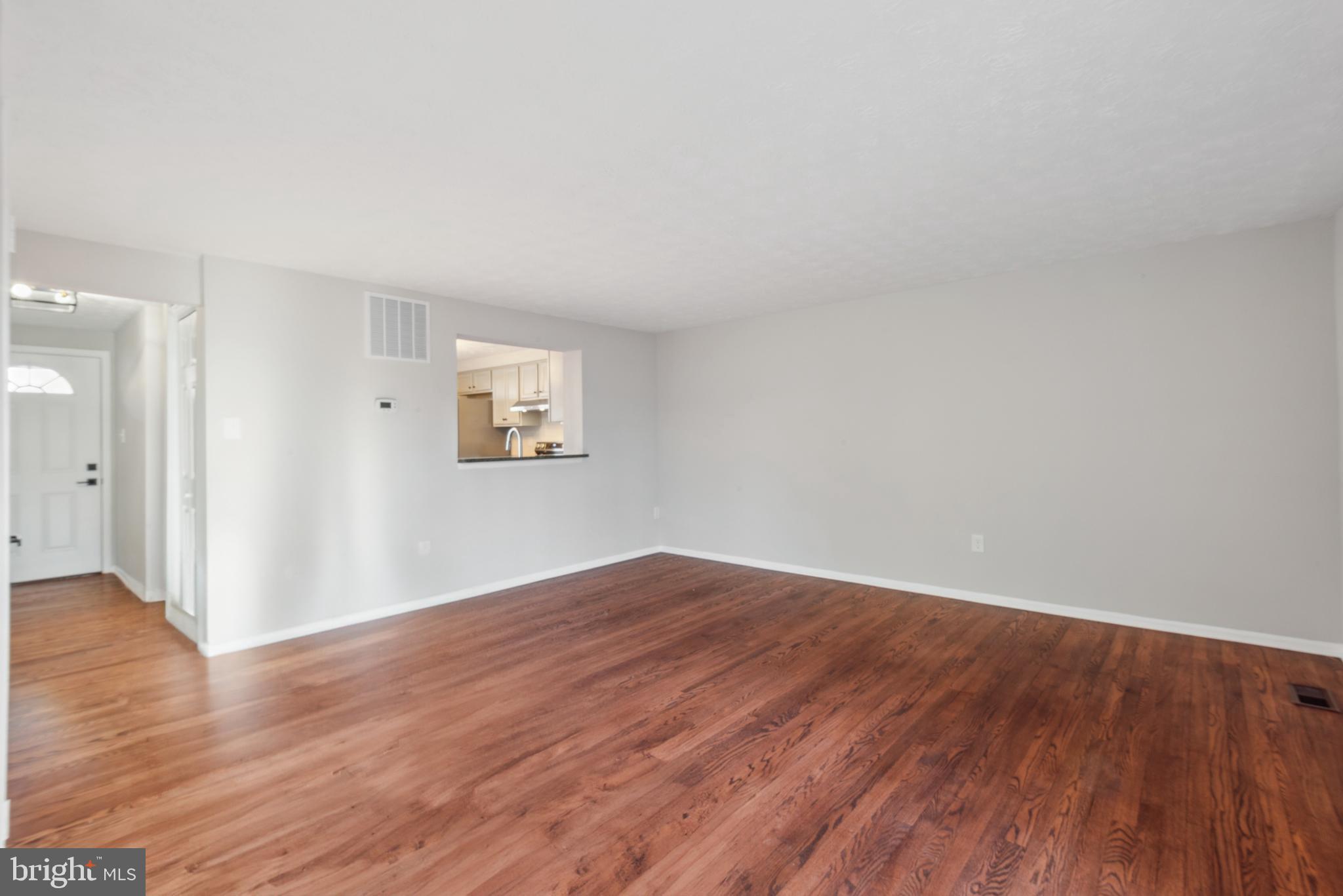 VILLAGE OF OWEN BROWN - Residential