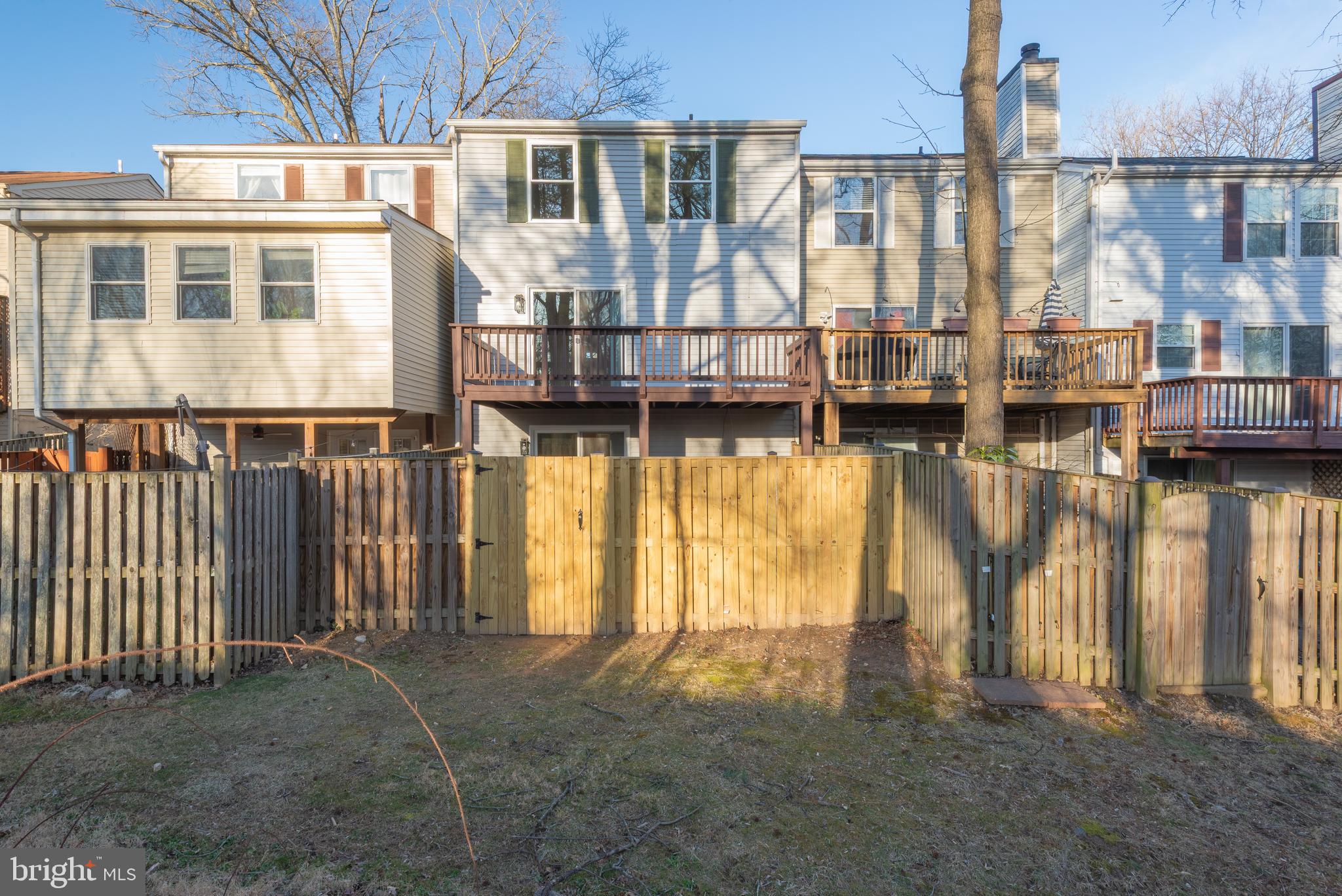 VILLAGE OF OWEN BROWN - Residential