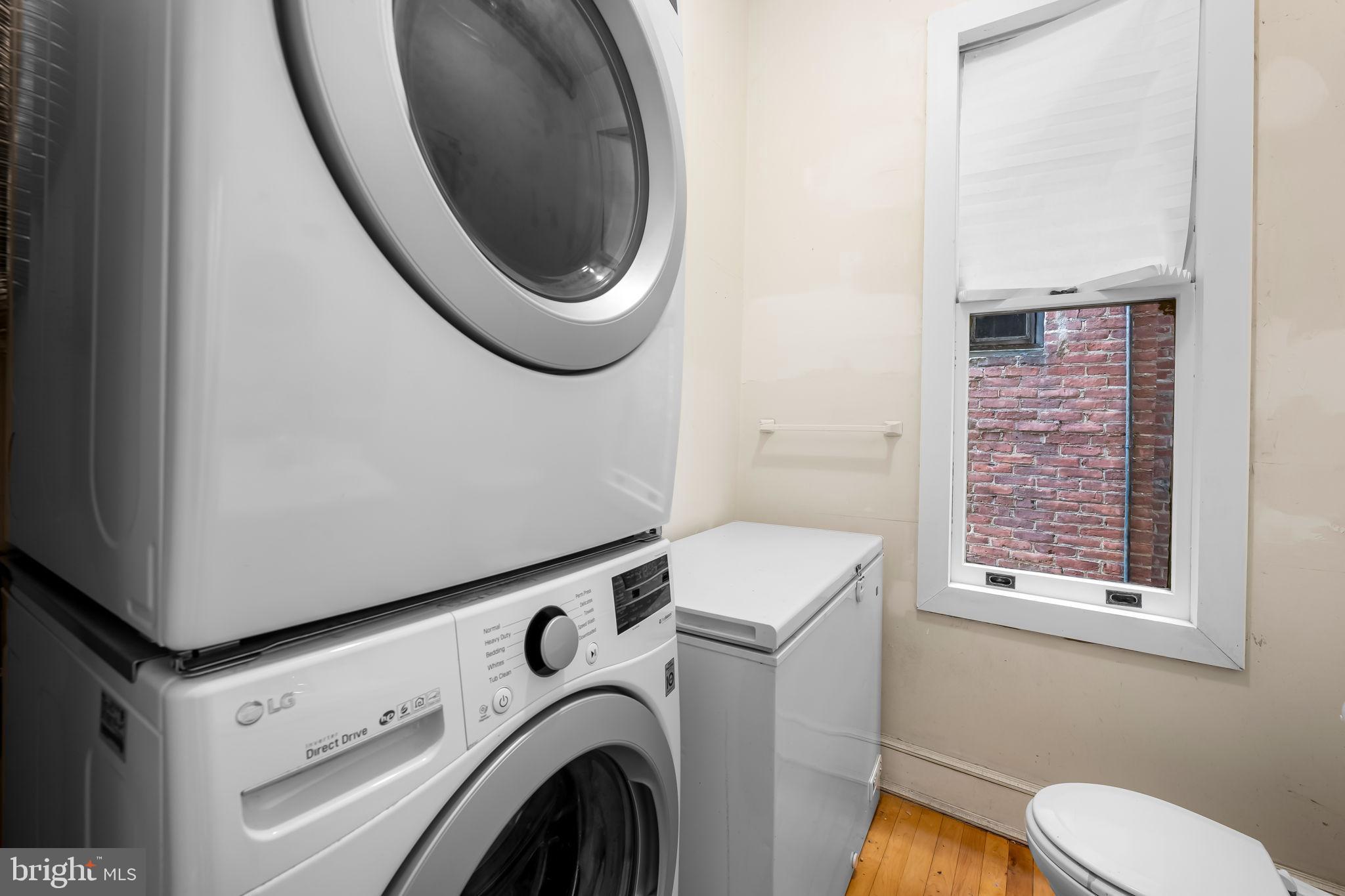 AUCHENTOROLY TERRACE HISTORIC DISTRICT - Residential Lease