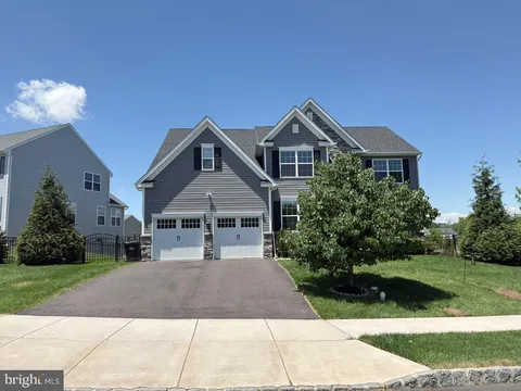 119 Markley Farm Circle, West Norriton, PA 19403 - MLS#: PAMC2182804