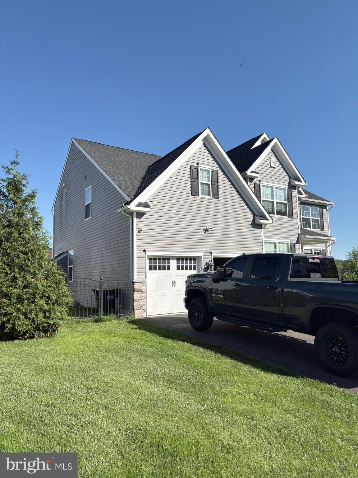 119 MARKLEY FARM CIRCLE