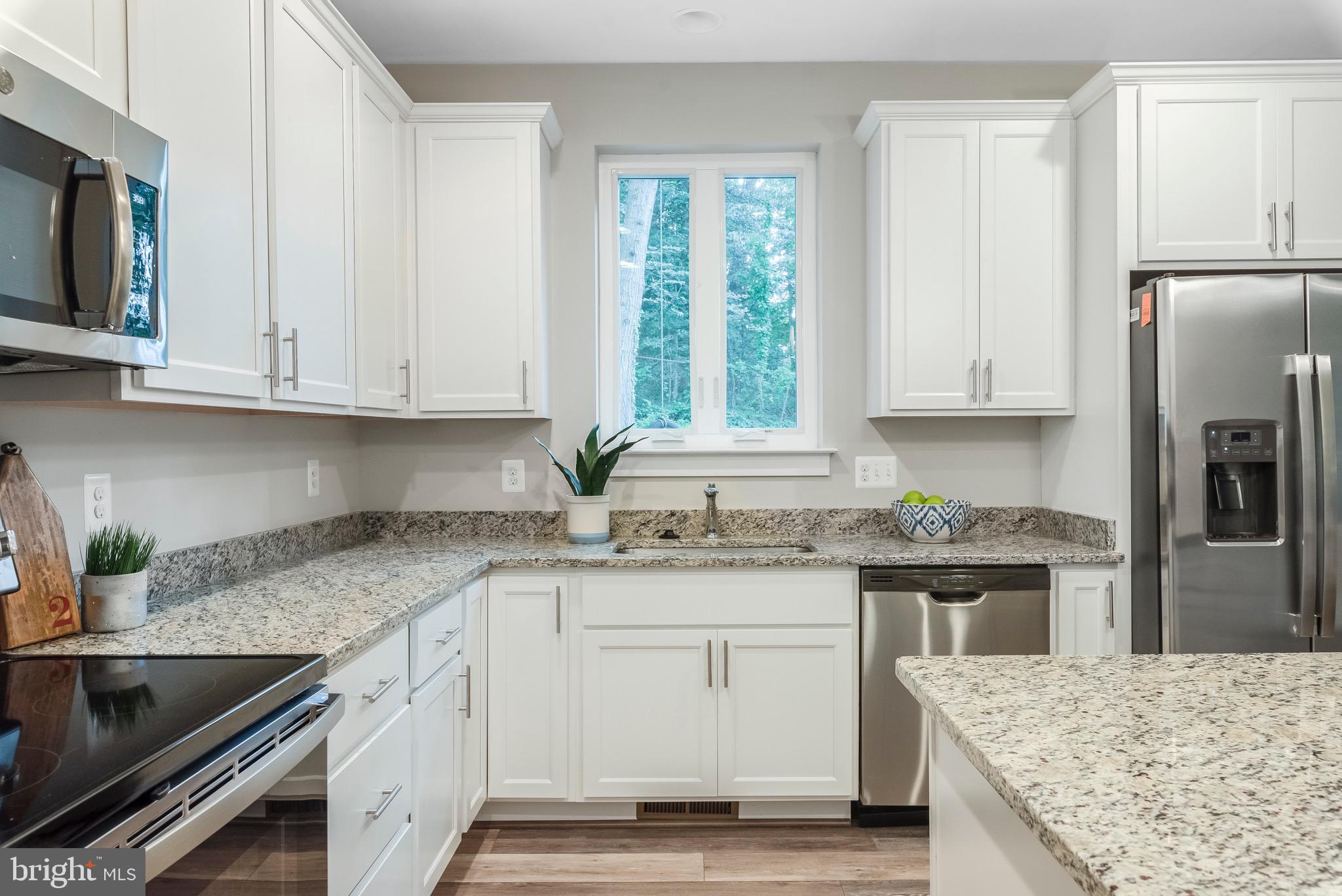 SEVERNA PARK - Residential