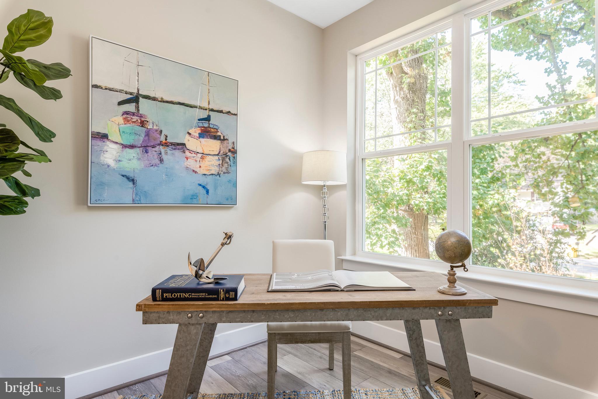 SEVERNA PARK - Residential