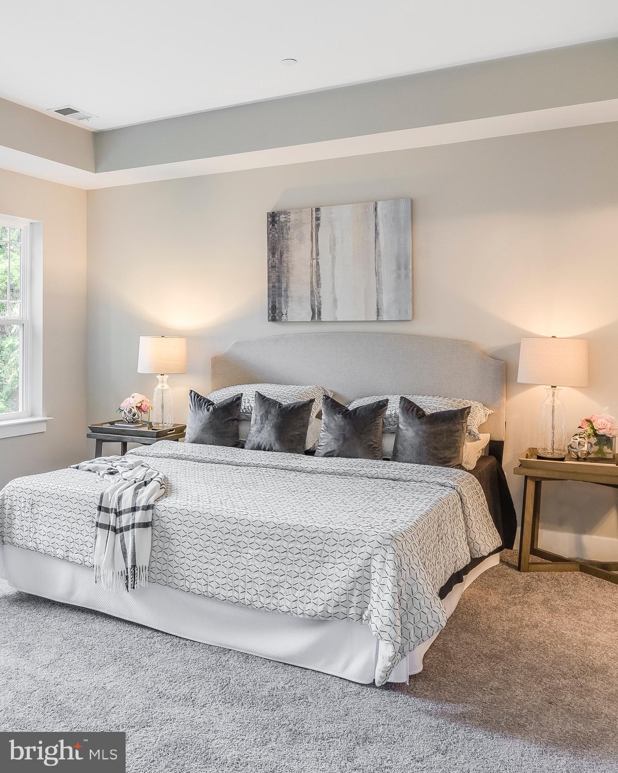 SEVERNA PARK - Residential