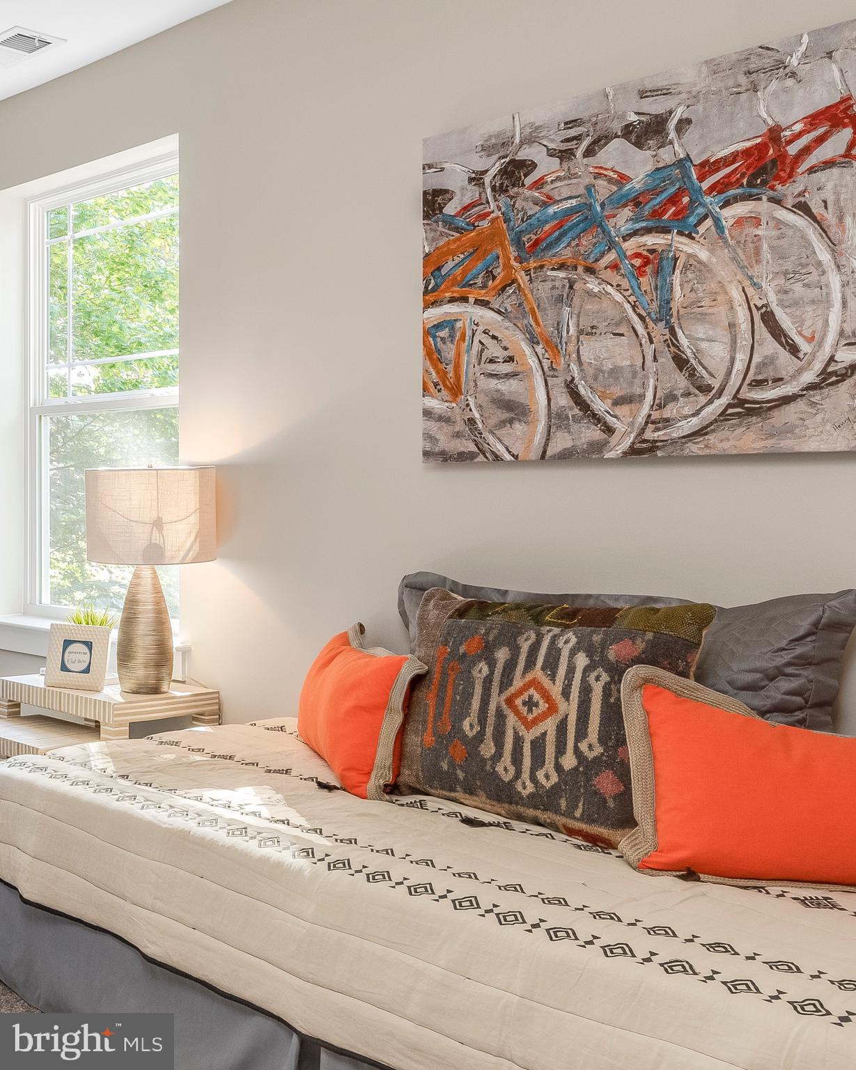 SEVERNA PARK - Residential