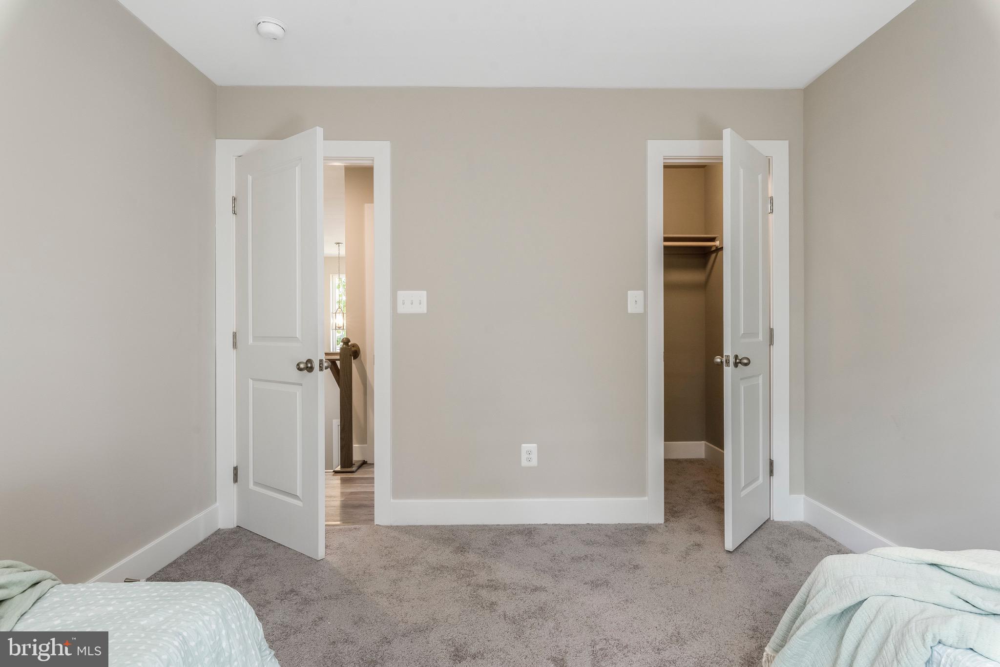 SEVERNA PARK - Residential